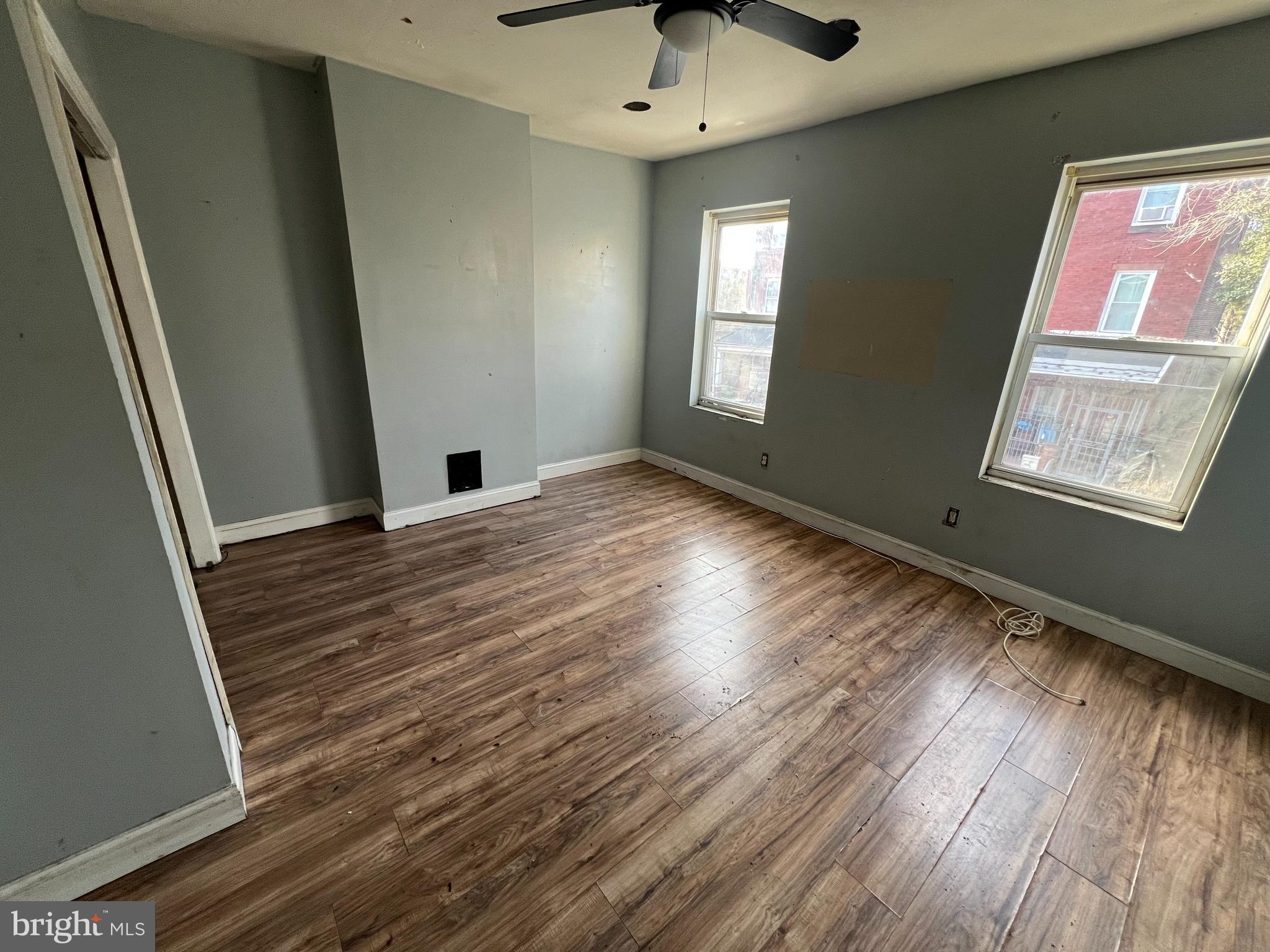 HUNTING PARK - Residential