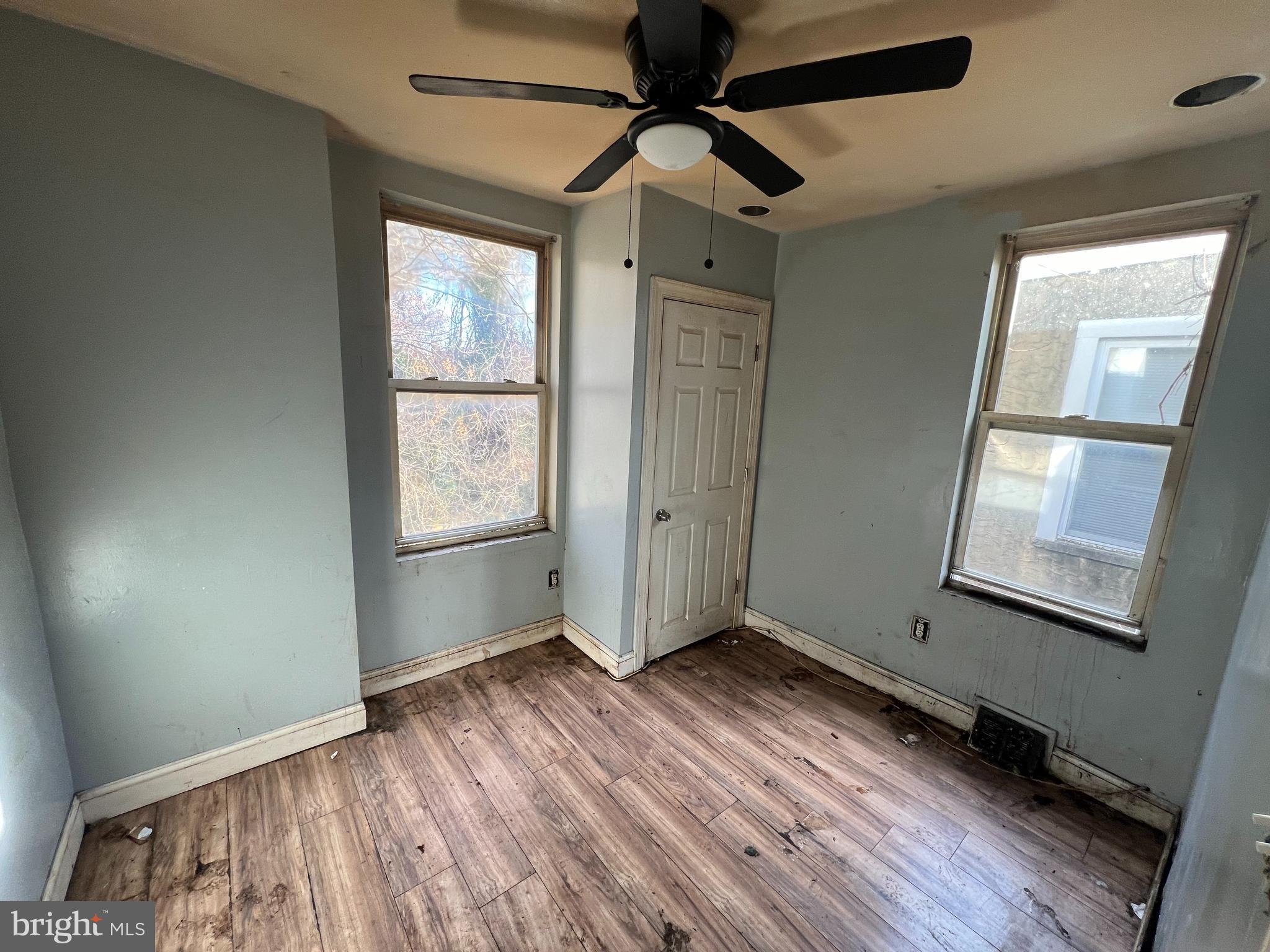 HUNTING PARK - Residential