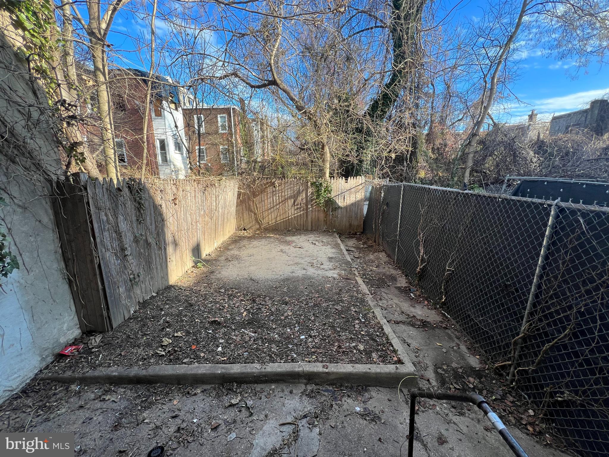 HUNTING PARK - Residential