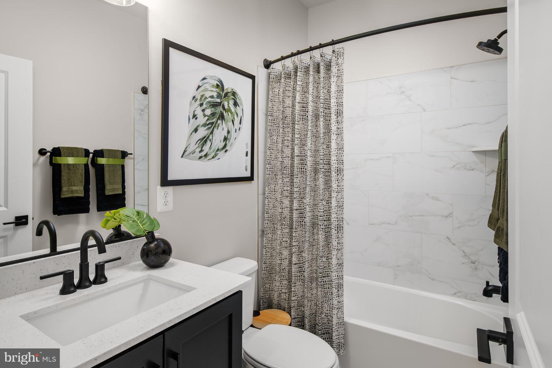 MONTGOMERY VILLAGE - Residential