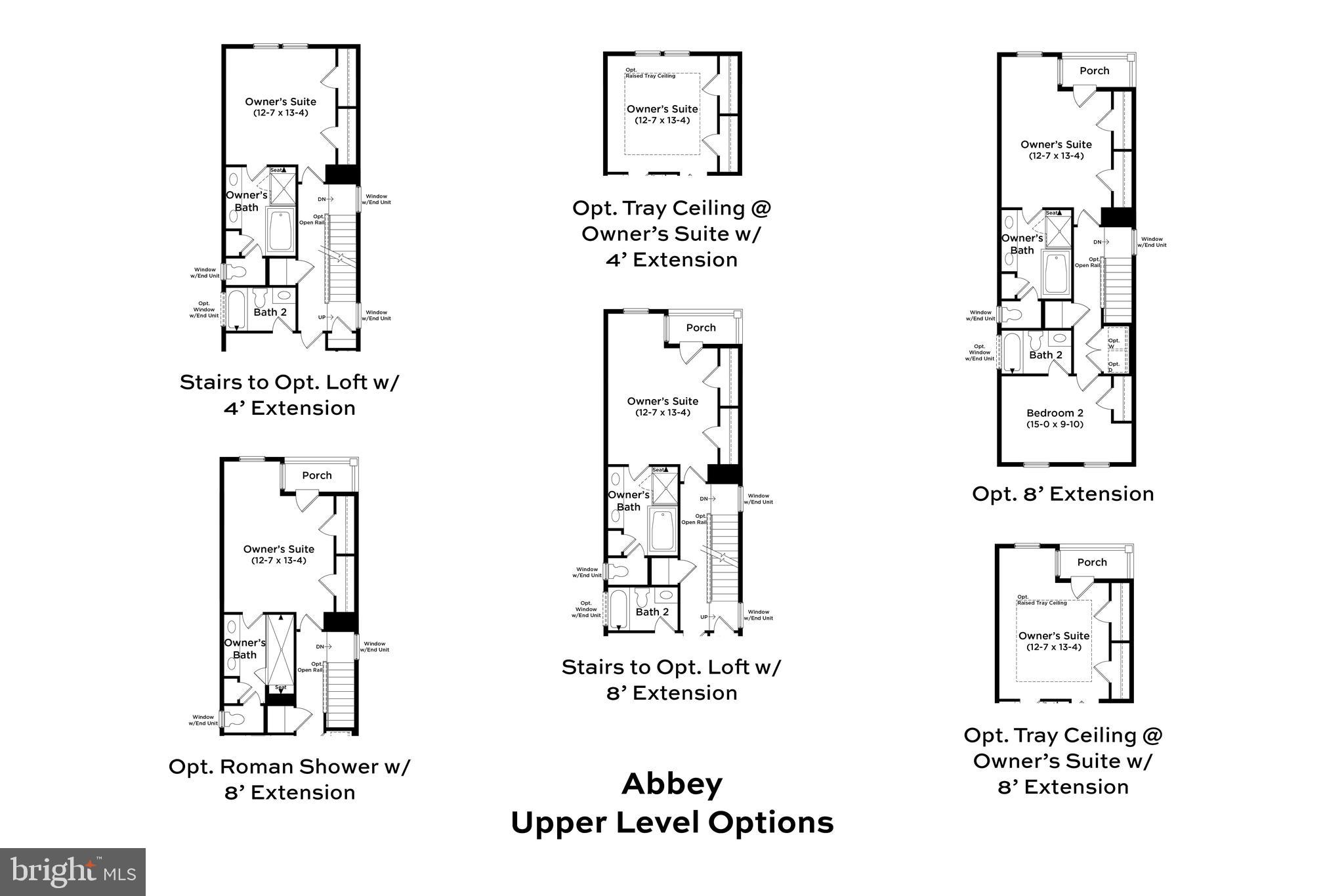 MONTGOMERY VILLAGE - Residential
