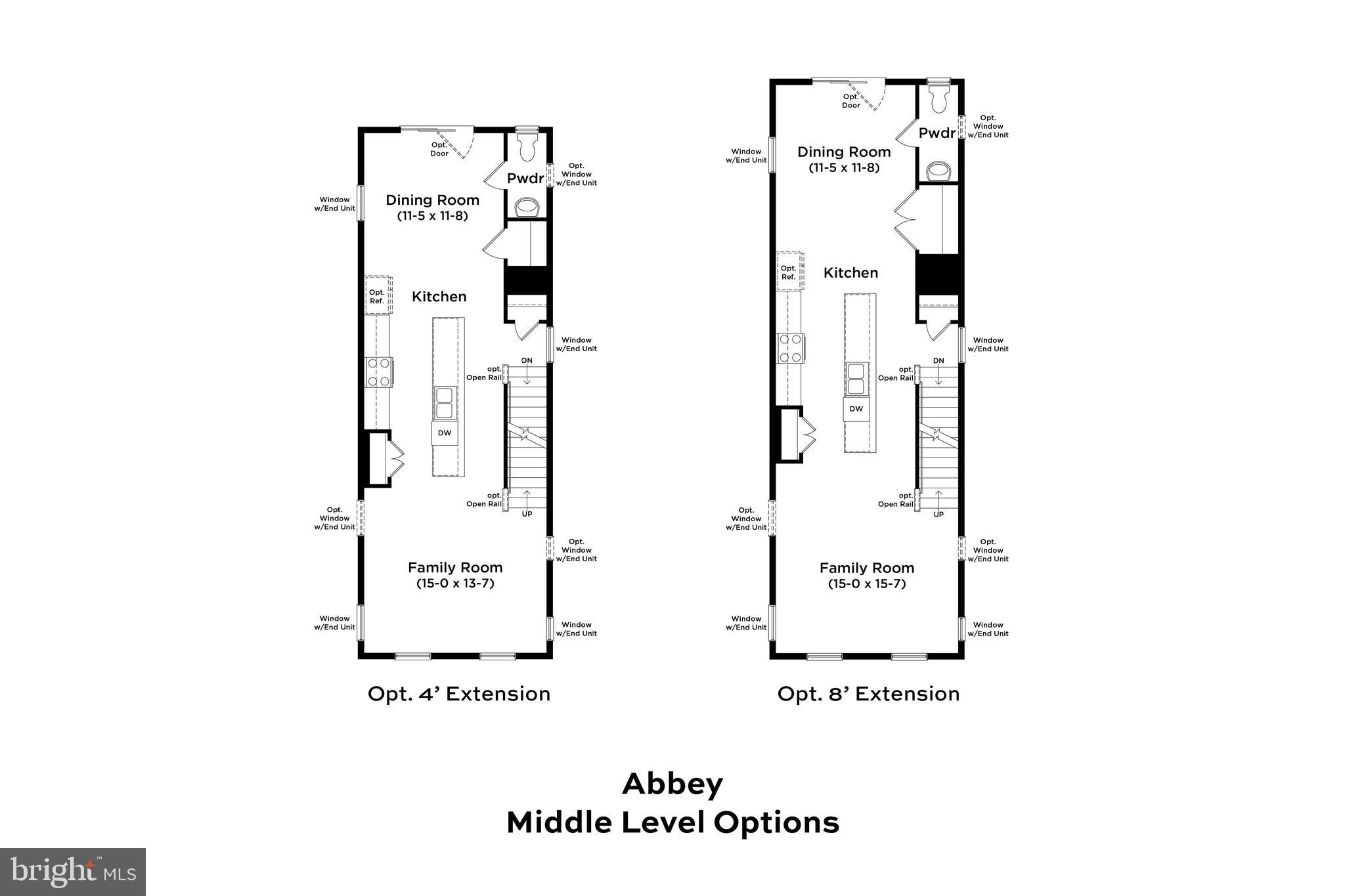 MONTGOMERY VILLAGE - Residential