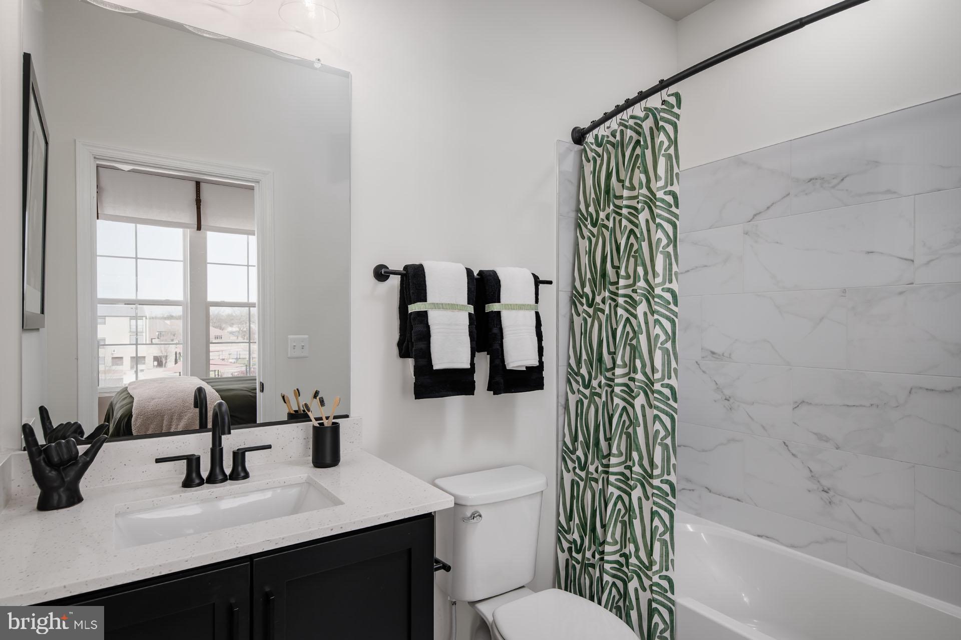 MONTGOMERY VILLAGE - Residential