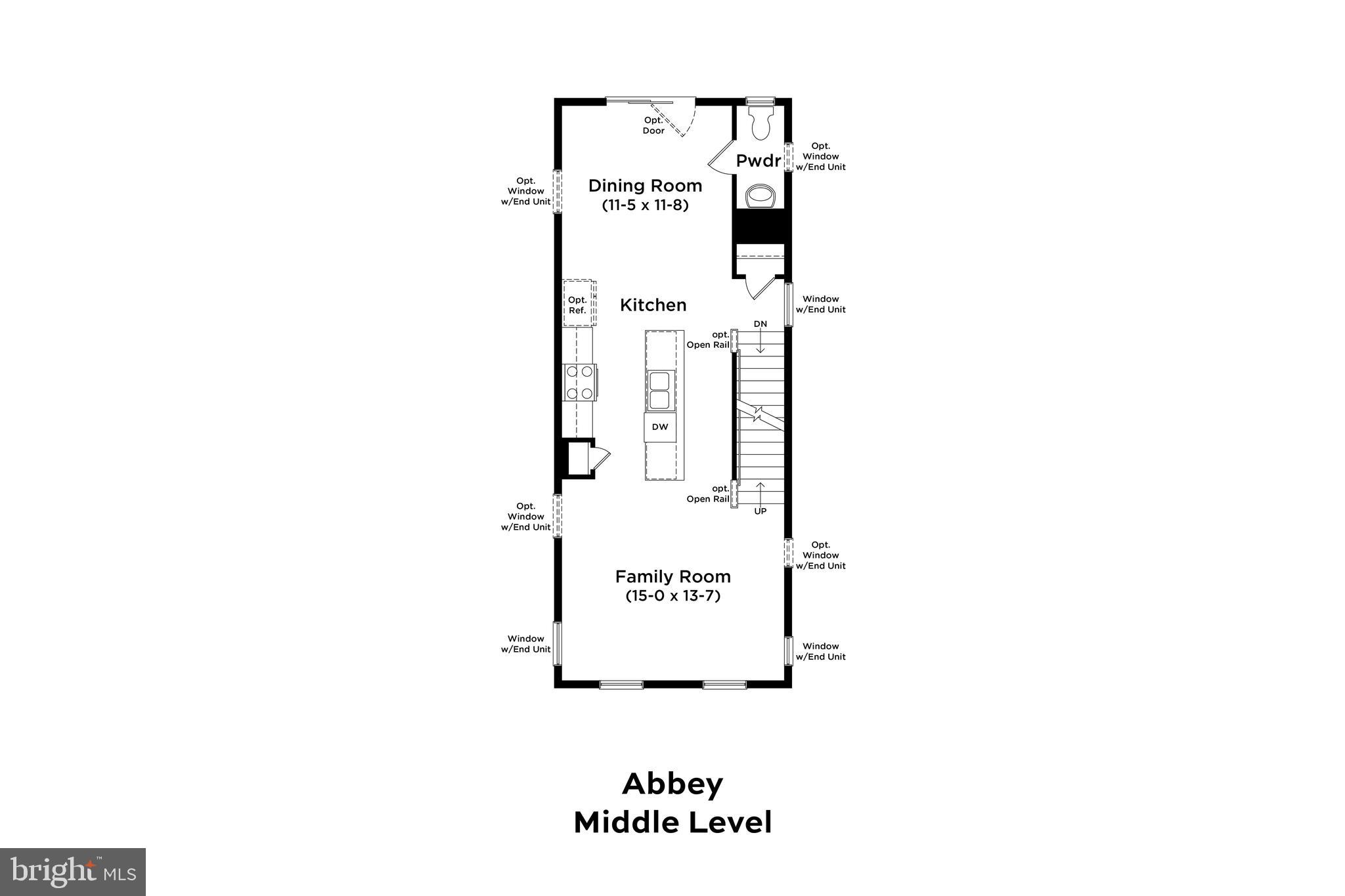 MONTGOMERY VILLAGE - Residential