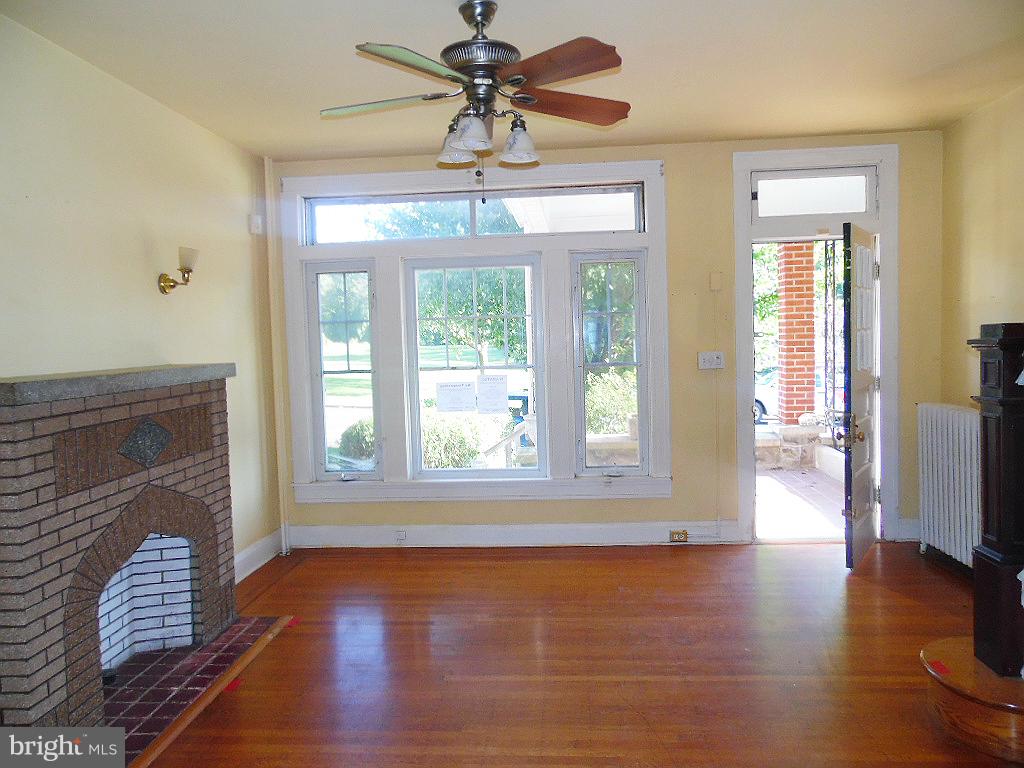 BELAIR-EDISON - Residential