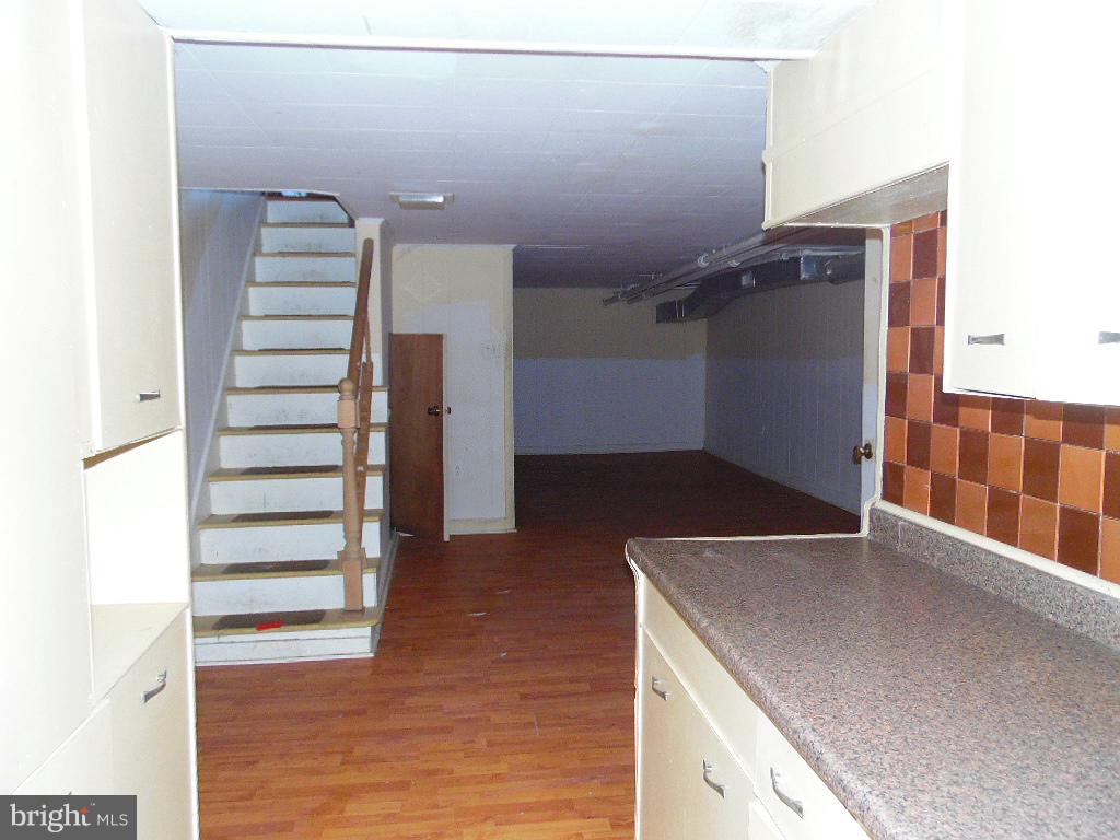 BELAIR-EDISON - Residential