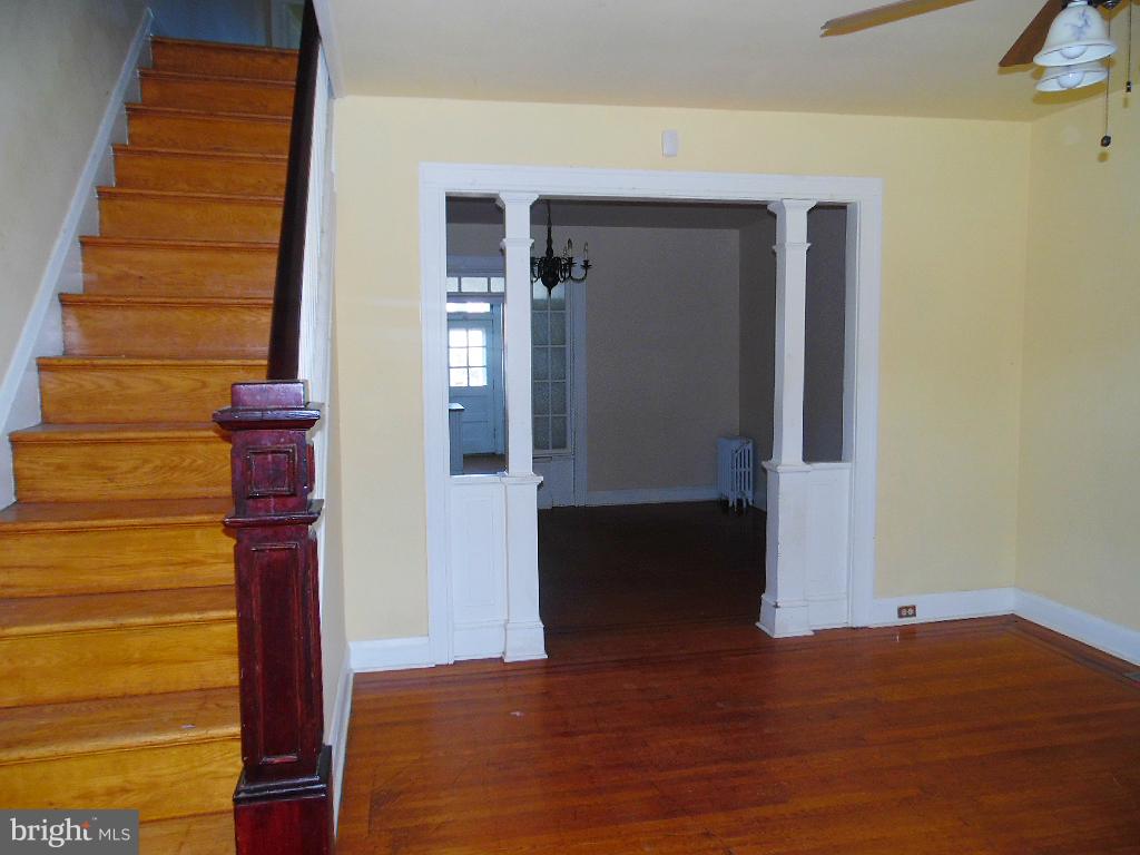 BELAIR-EDISON - Residential