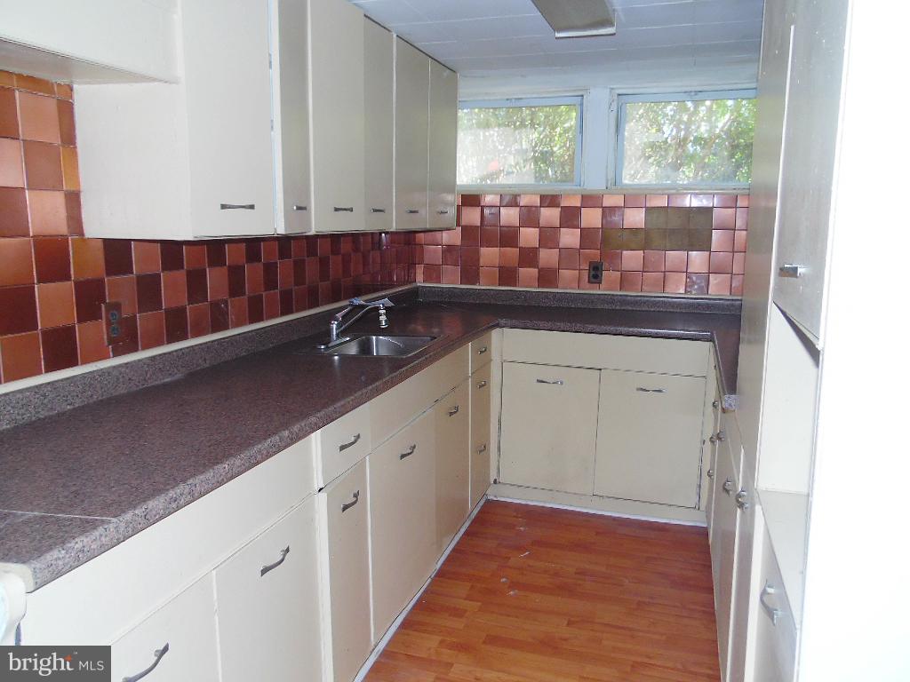 BELAIR-EDISON - Residential