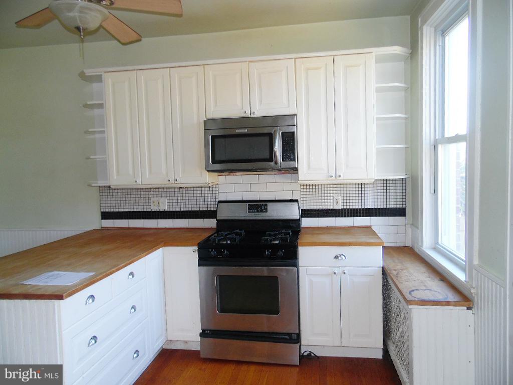 BELAIR-EDISON - Residential