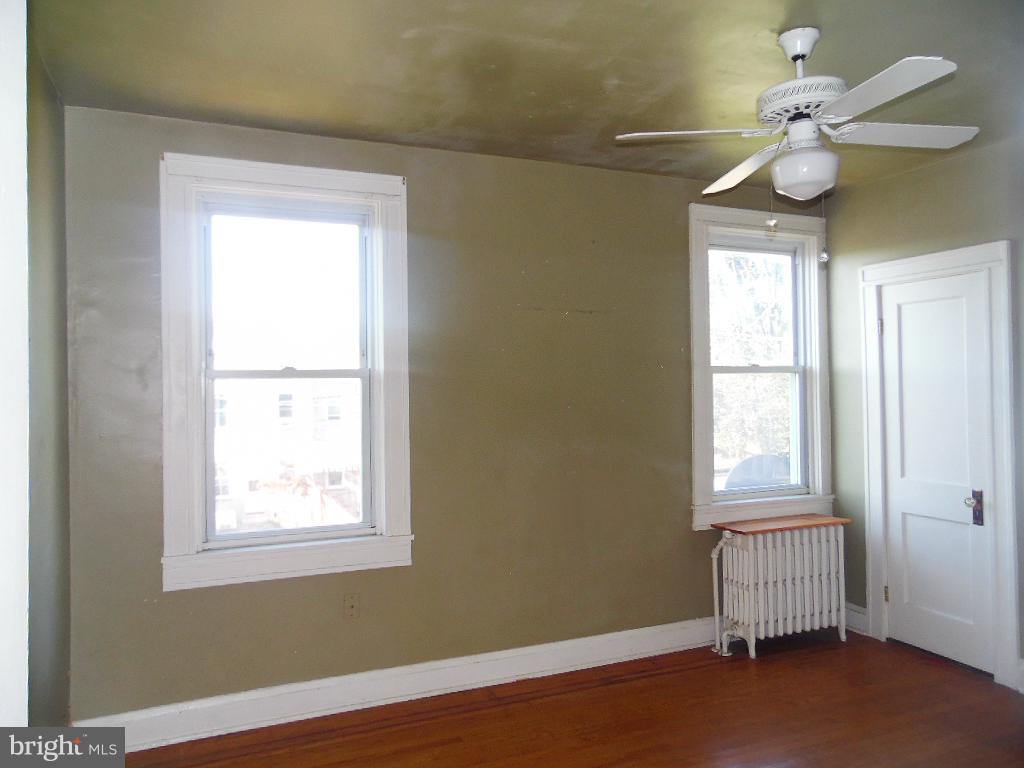 BELAIR-EDISON - Residential