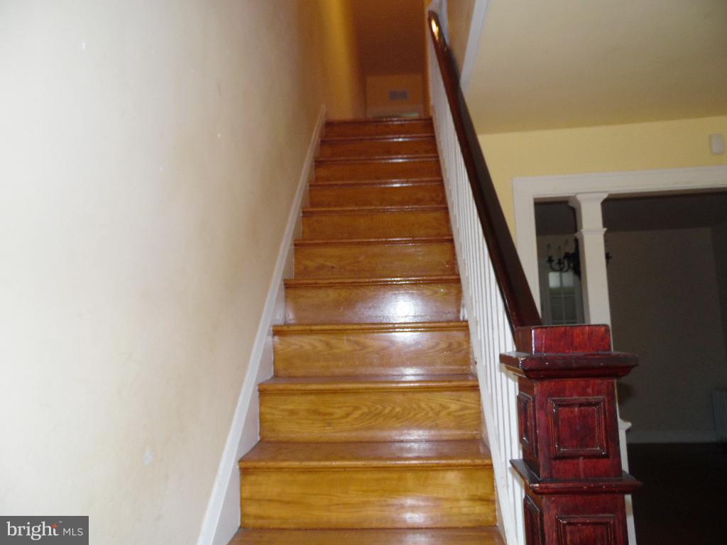 BELAIR-EDISON - Residential