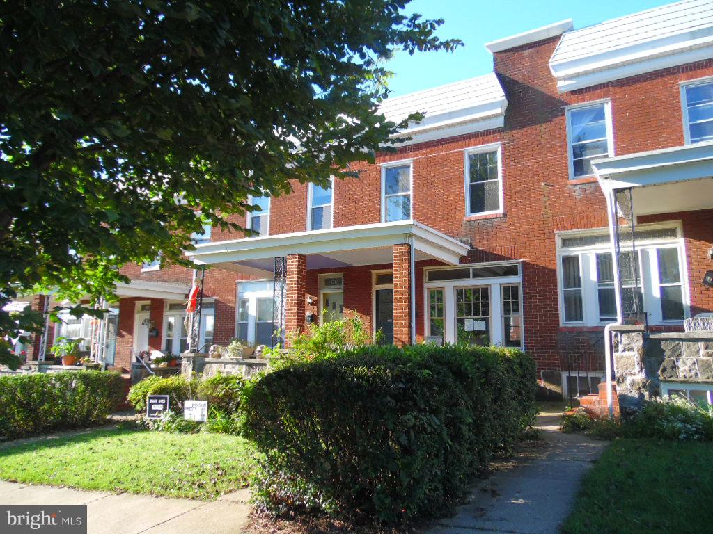 BELAIR-EDISON - Residential