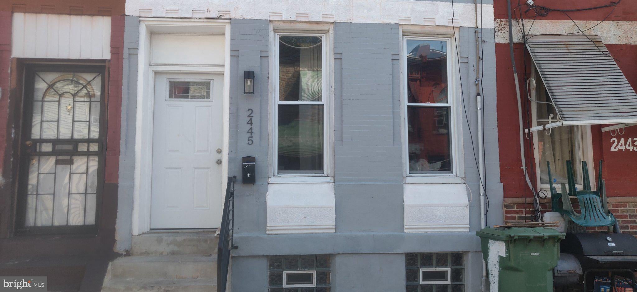 2445 N 17TH STREET