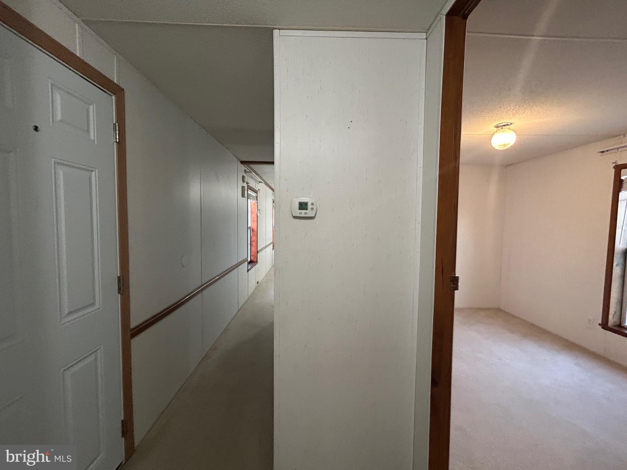 PALMDALE MOBILE HOME PARK - Residential