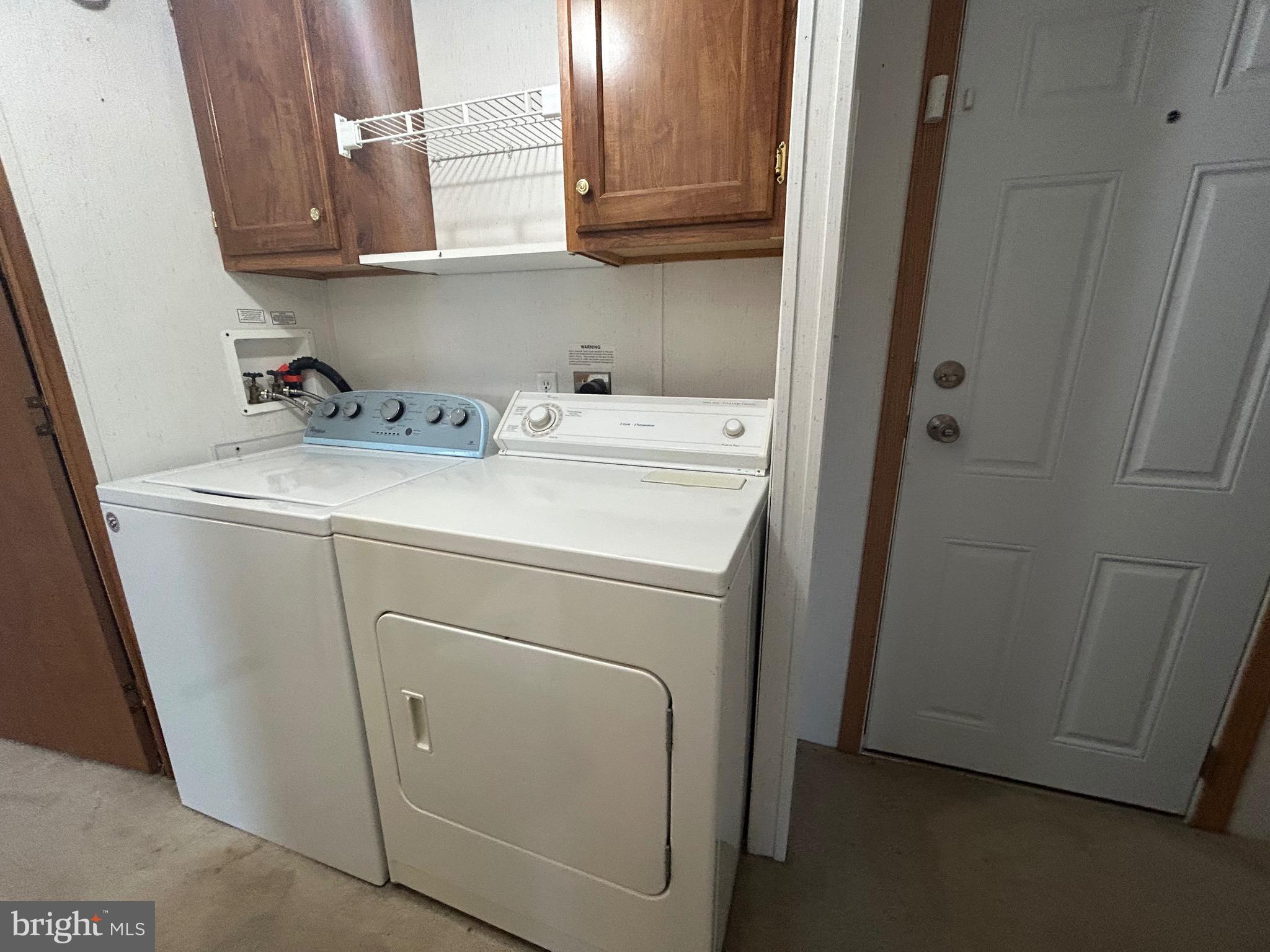 PALMDALE MOBILE HOME PARK - Residential