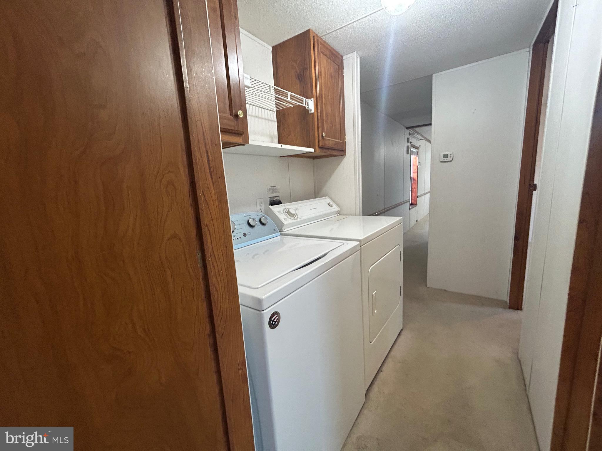 PALMDALE MOBILE HOME PARK - Residential