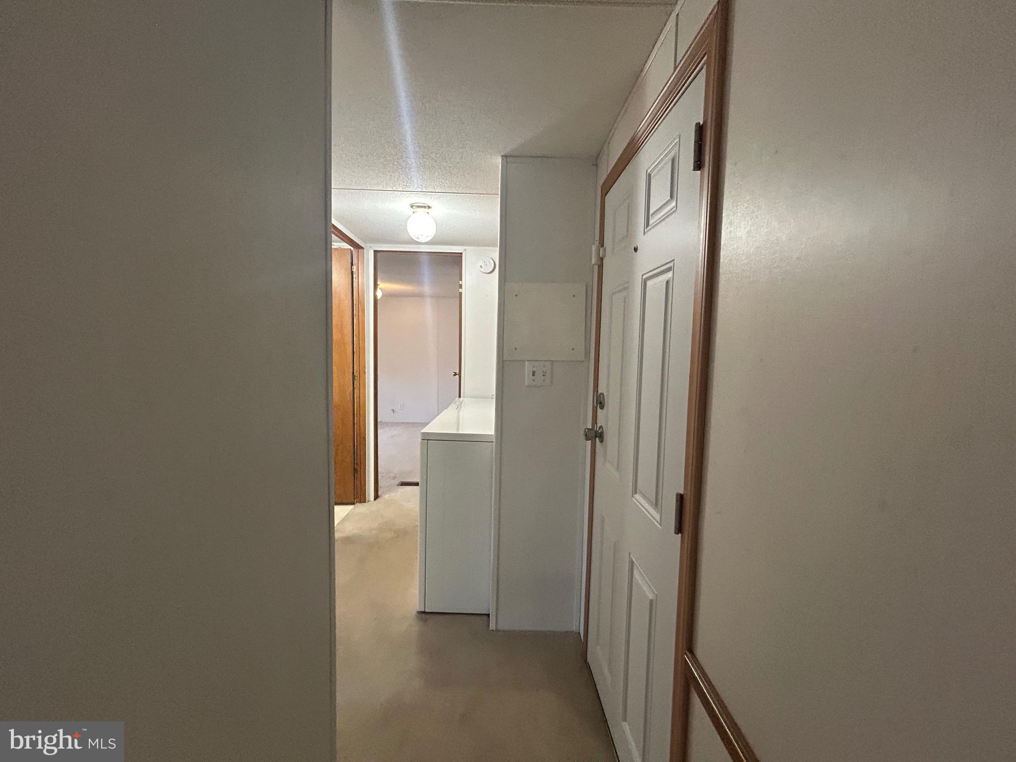 PALMDALE MOBILE HOME PARK - Residential