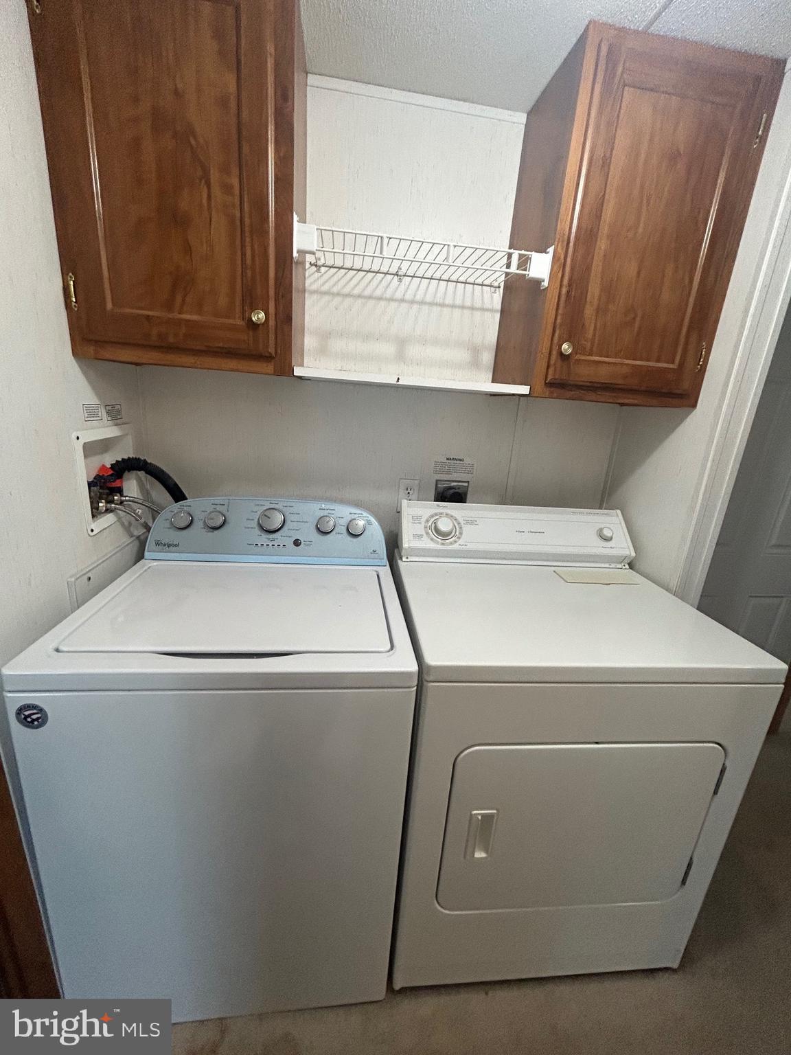 PALMDALE MOBILE HOME PARK - Residential