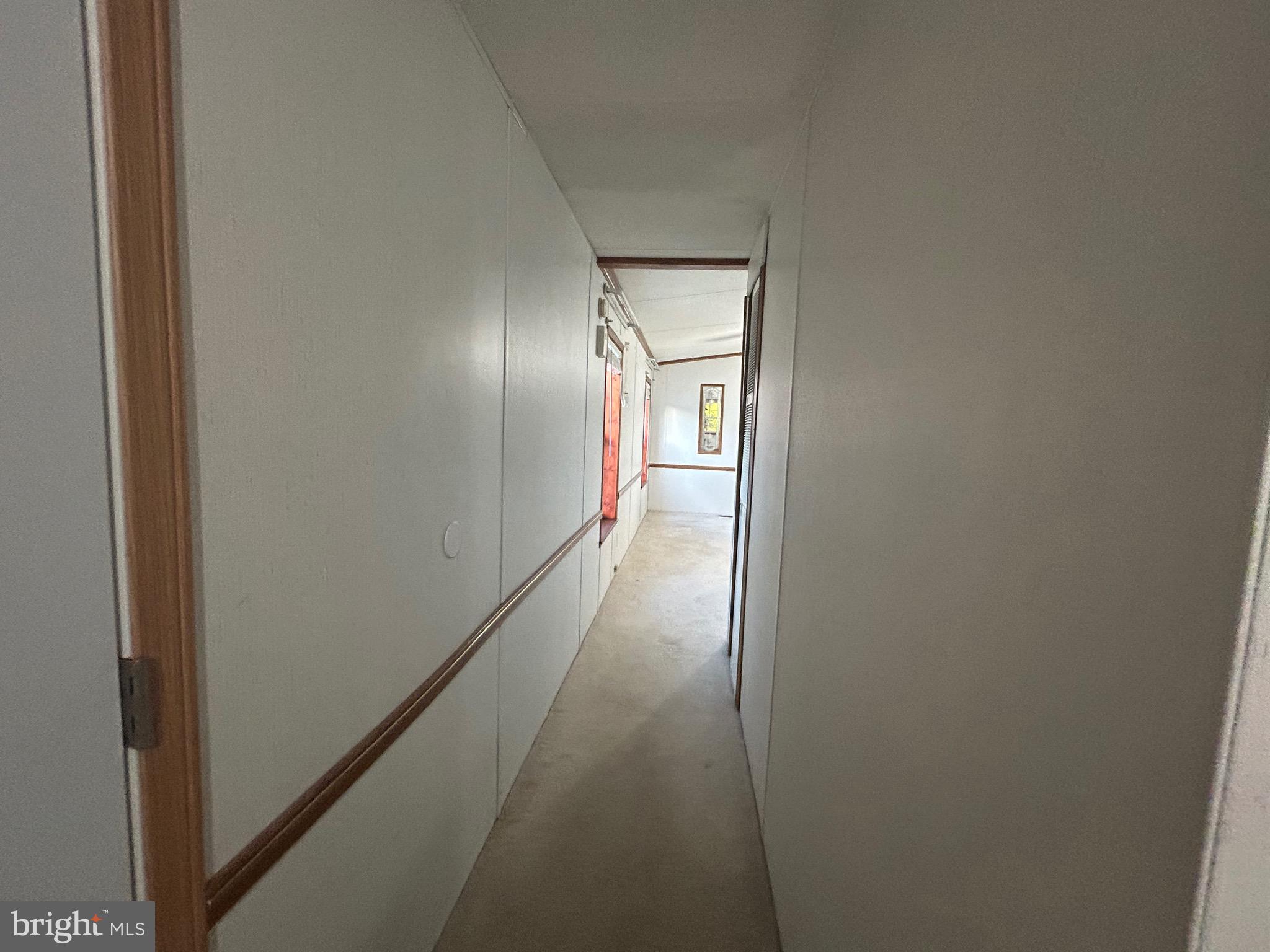 PALMDALE MOBILE HOME PARK - Residential