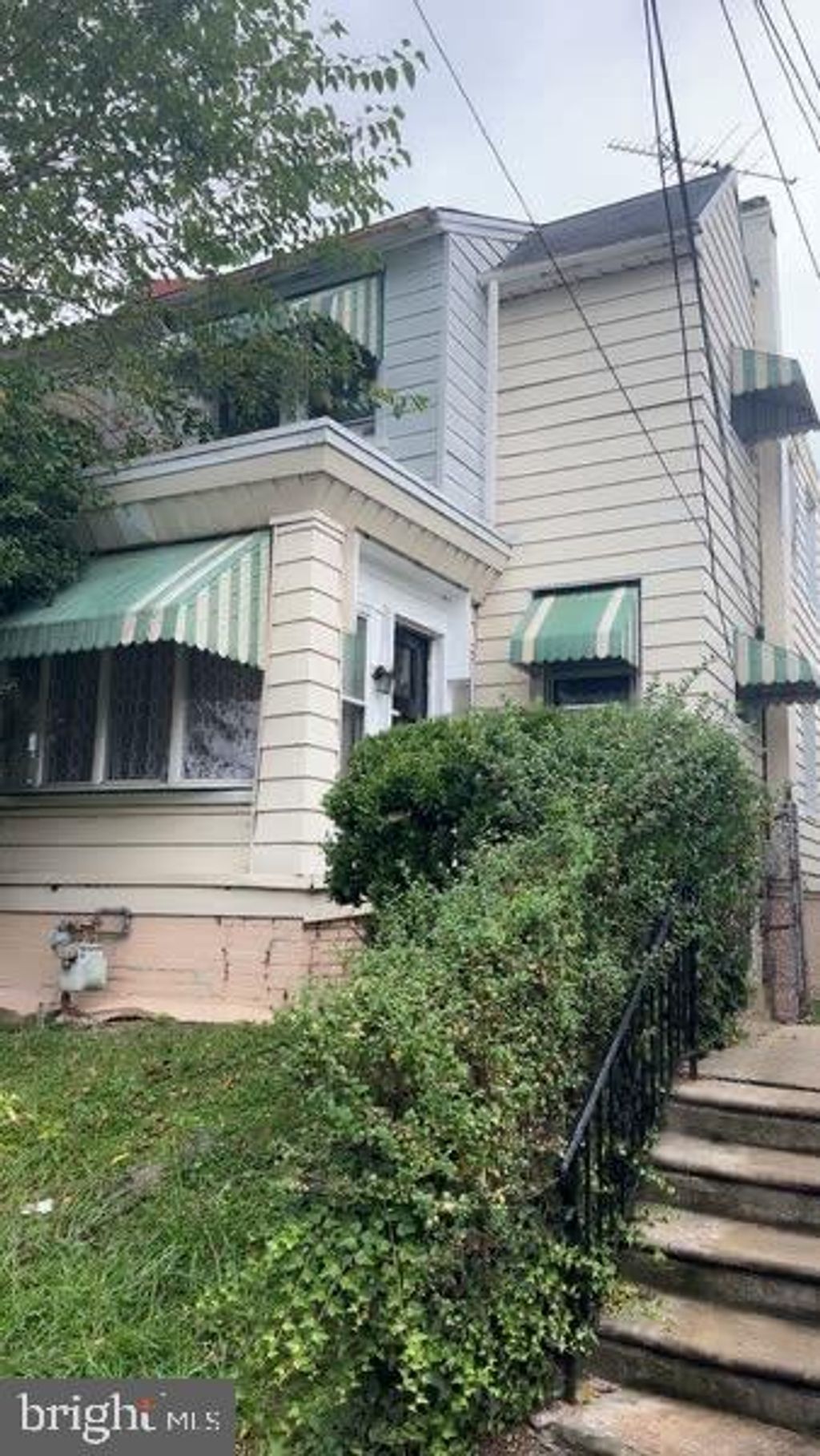 Photo of 192 Fairview Avenue, YEADON, PA 19050 (MLS # PADE2102670)