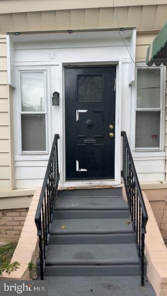 YEADON - Residential