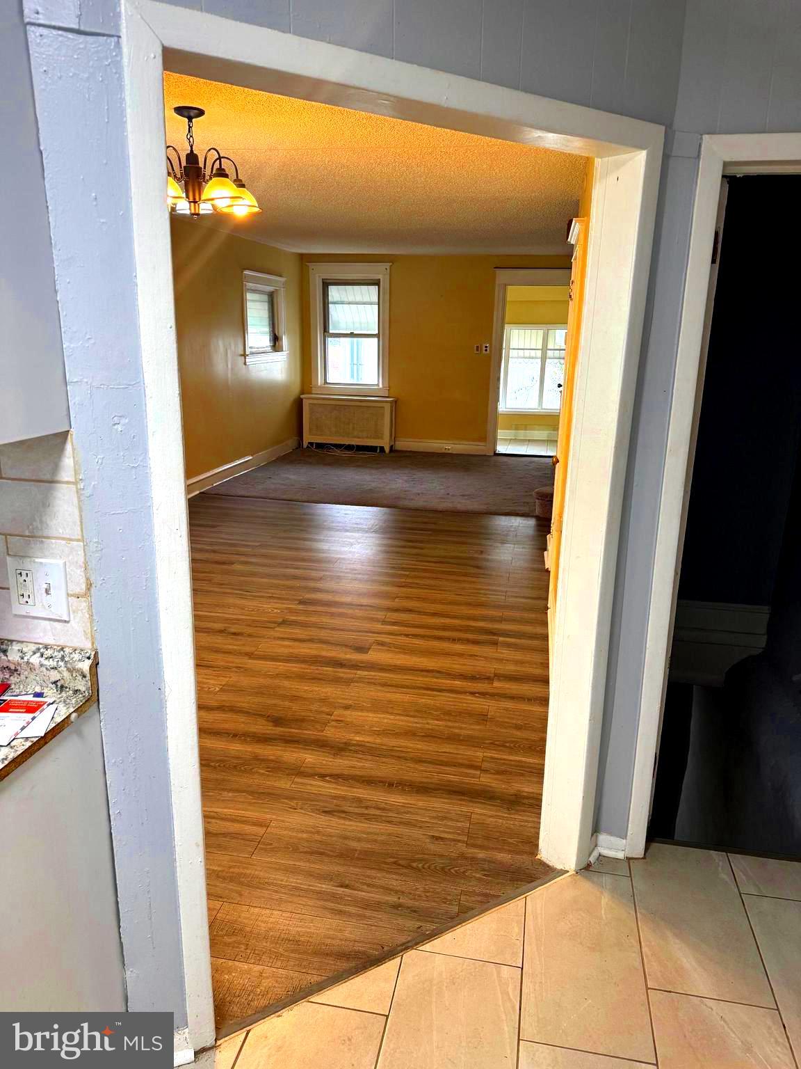 YEADON - Residential