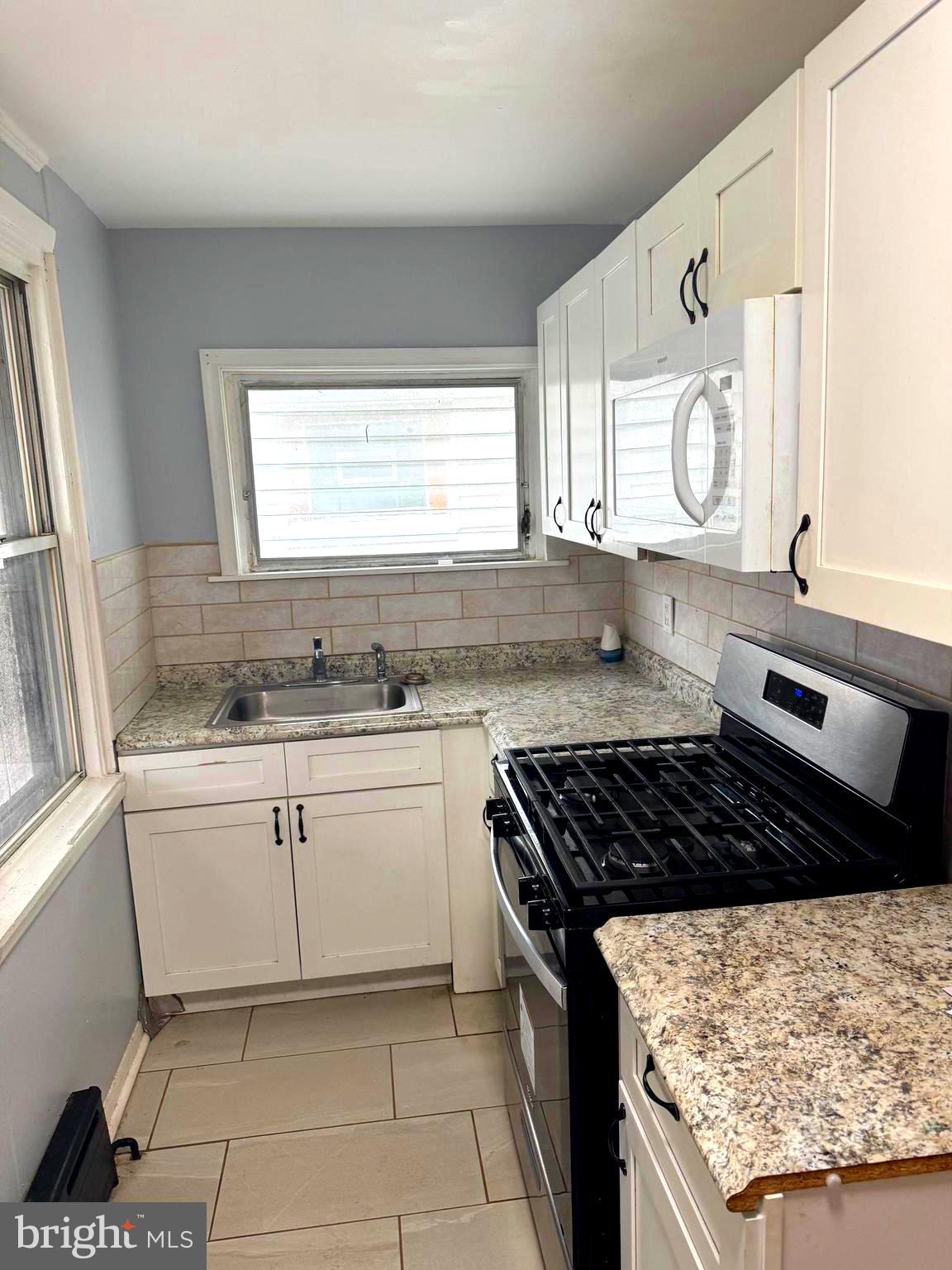 YEADON - Residential