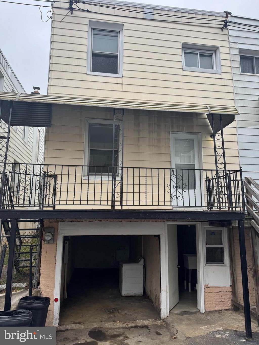 Photo of 192 Fairview Avenue, YEADON, PA 19050 (MLS # PADE2102670)