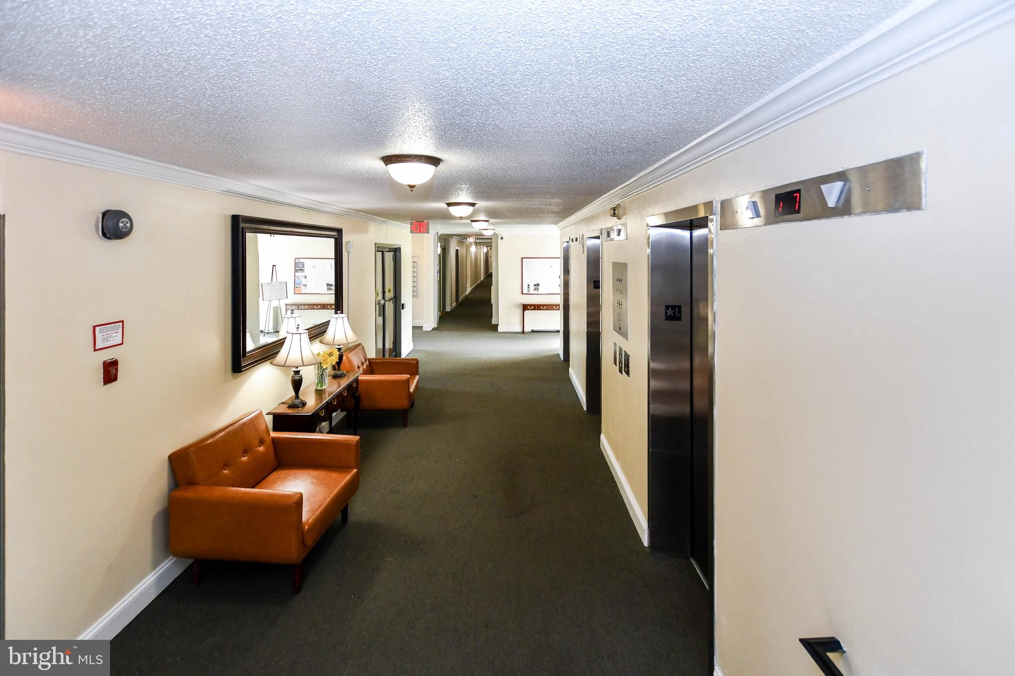 TOWERS IN WESTCHESTER PARK - Residential