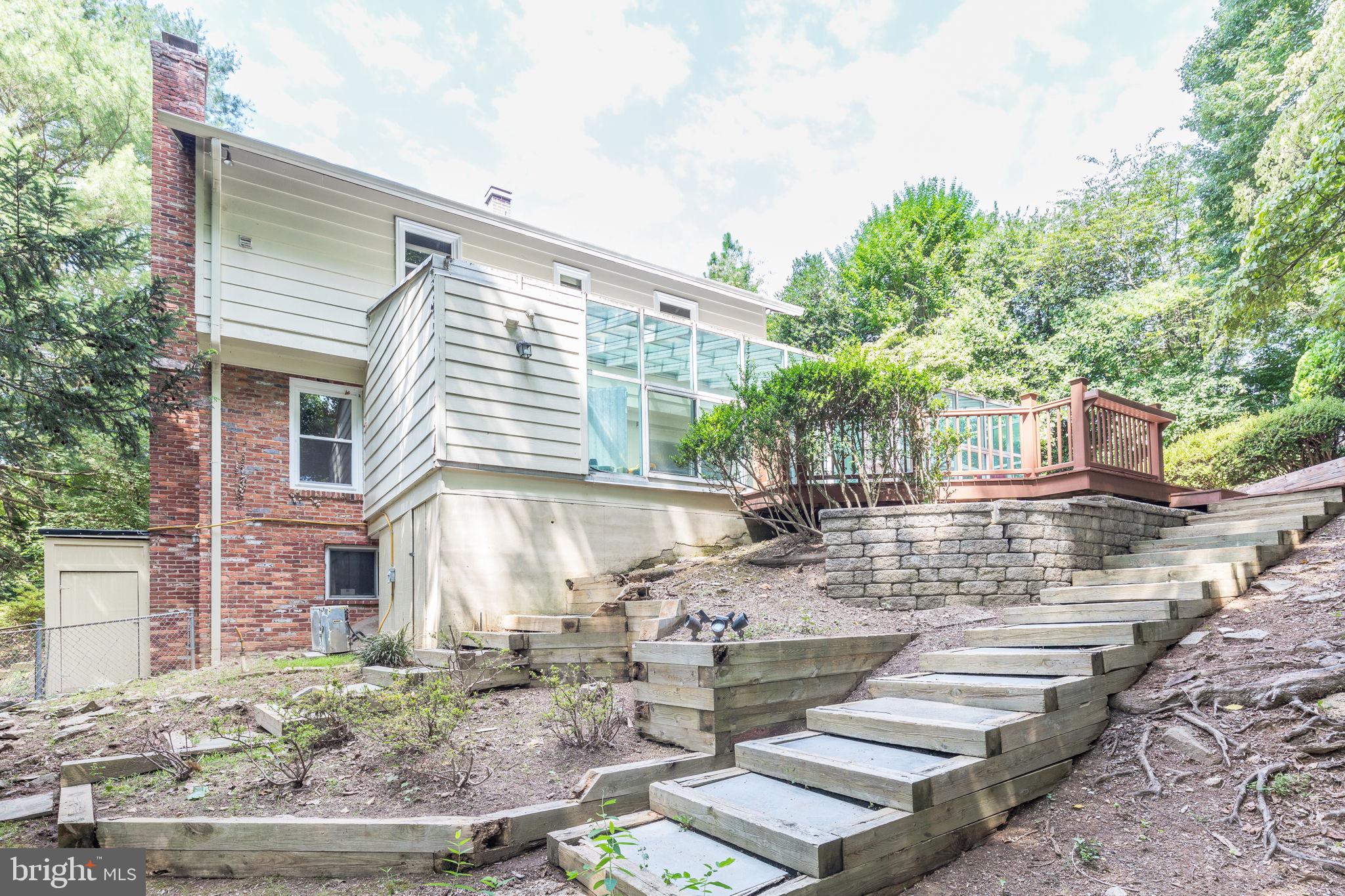 BURNING TREE ESTATES - Residential