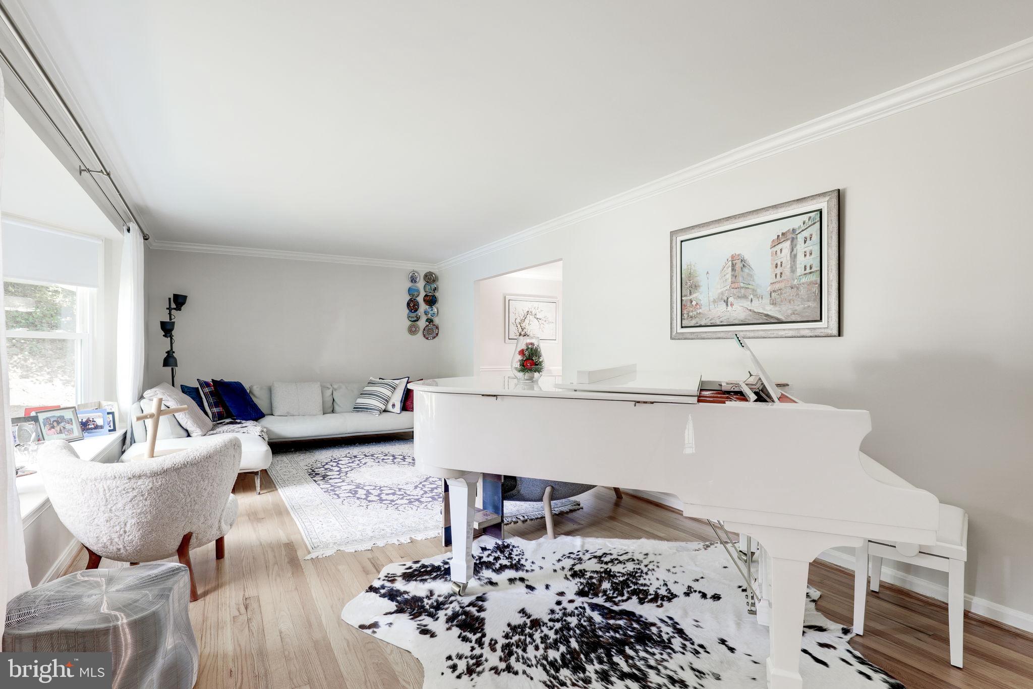 BURNING TREE ESTATES - Residential