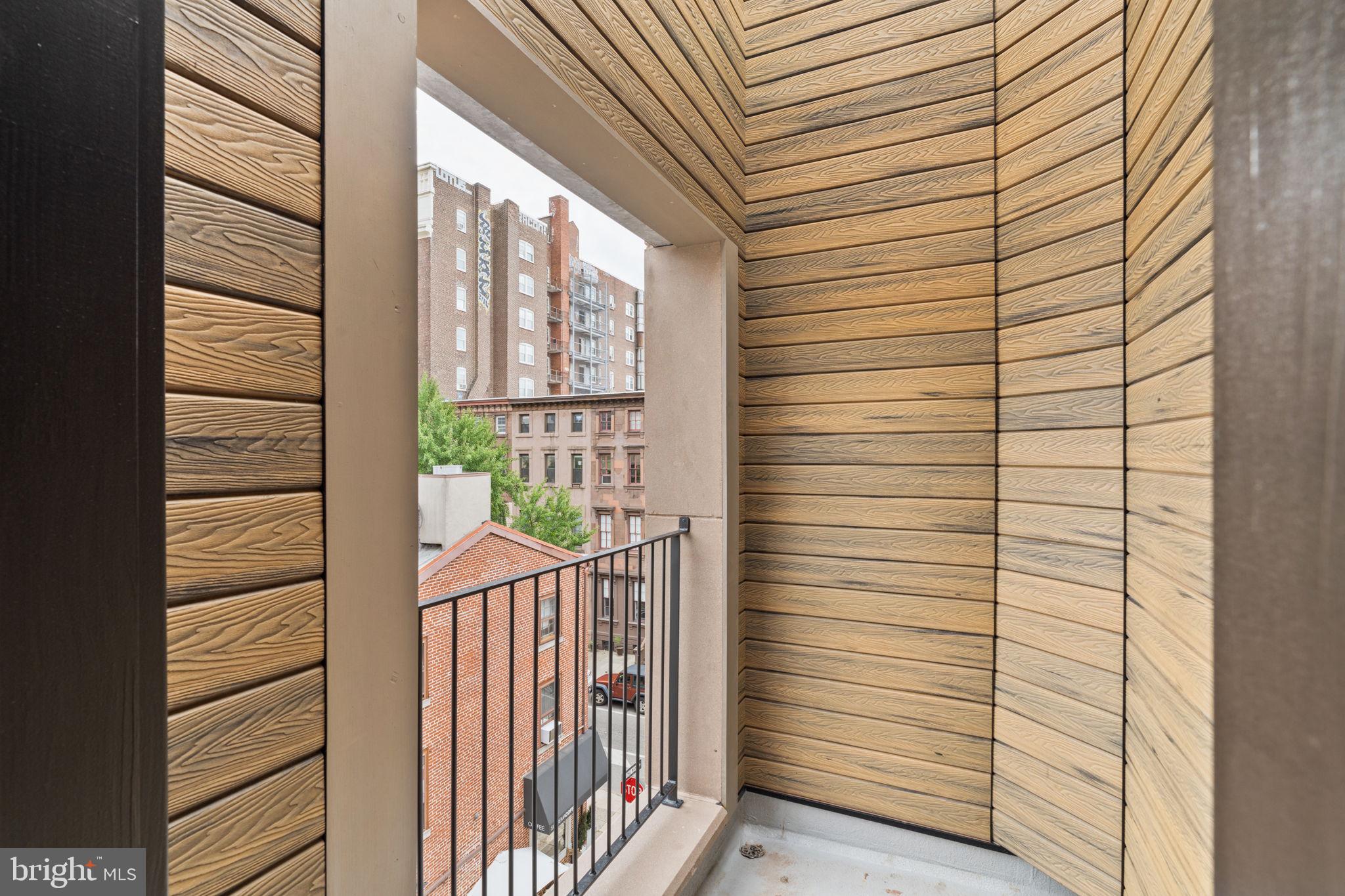 RITTENHOUSE SQUARE - Residential