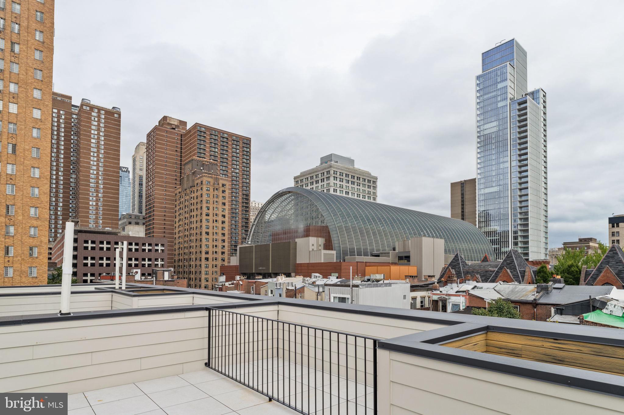 RITTENHOUSE SQUARE - Residential