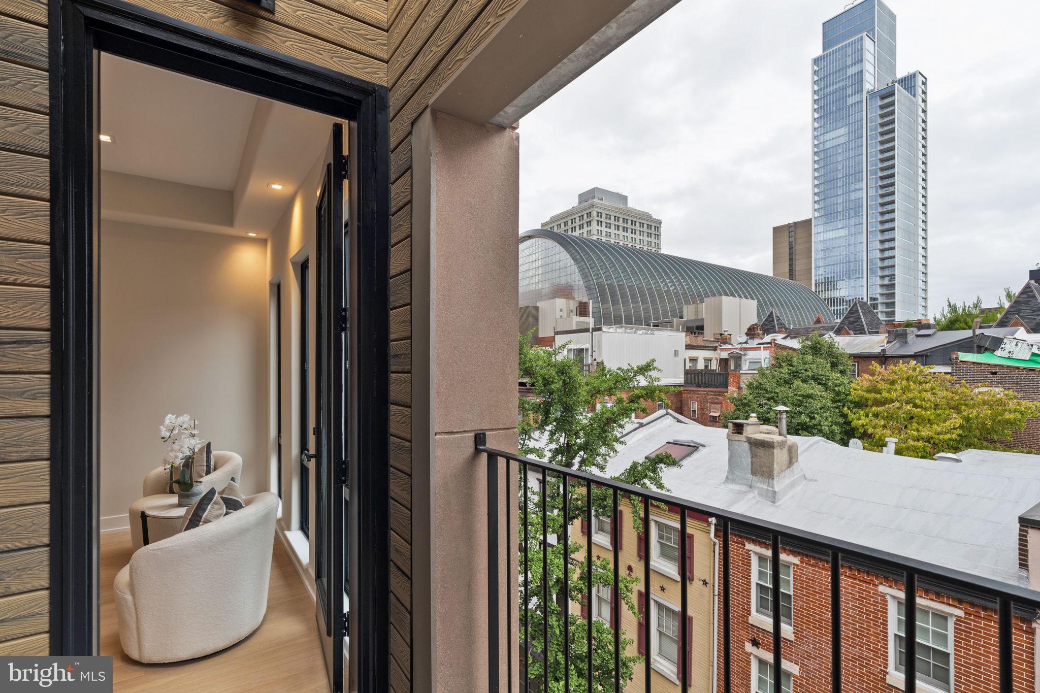 RITTENHOUSE SQUARE - Residential