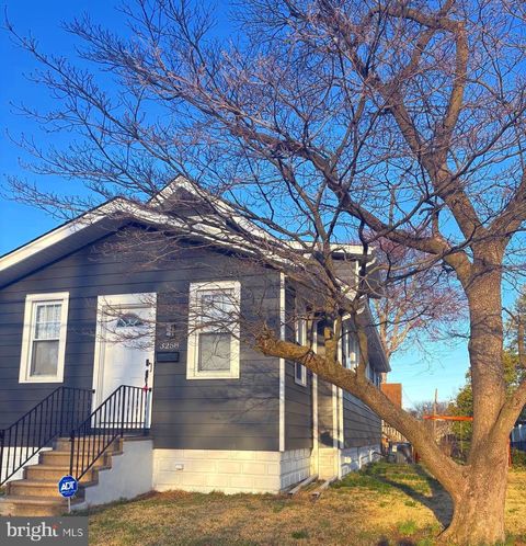 Homes For Sale - 3258 N 48th Street<br/> MERCHANTVILLE, NJ 08109