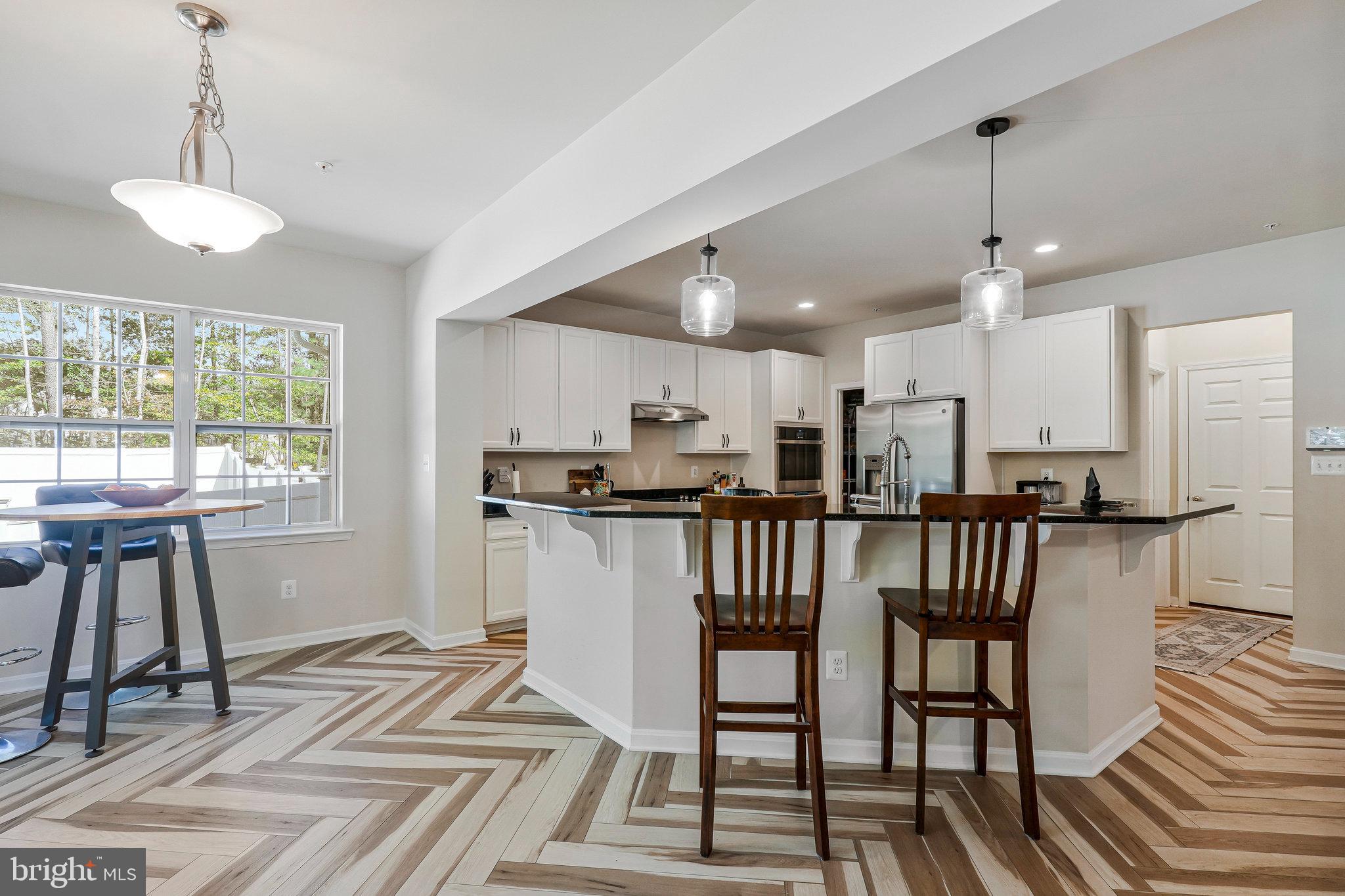 OLIVERS CROSSING - Residential