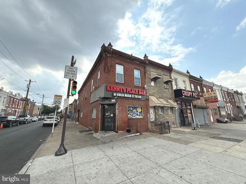 Photo of 1862 E Allegheny Avenue, PHILADELPHIA, PA 19134 (MLS # PAPH2535562)