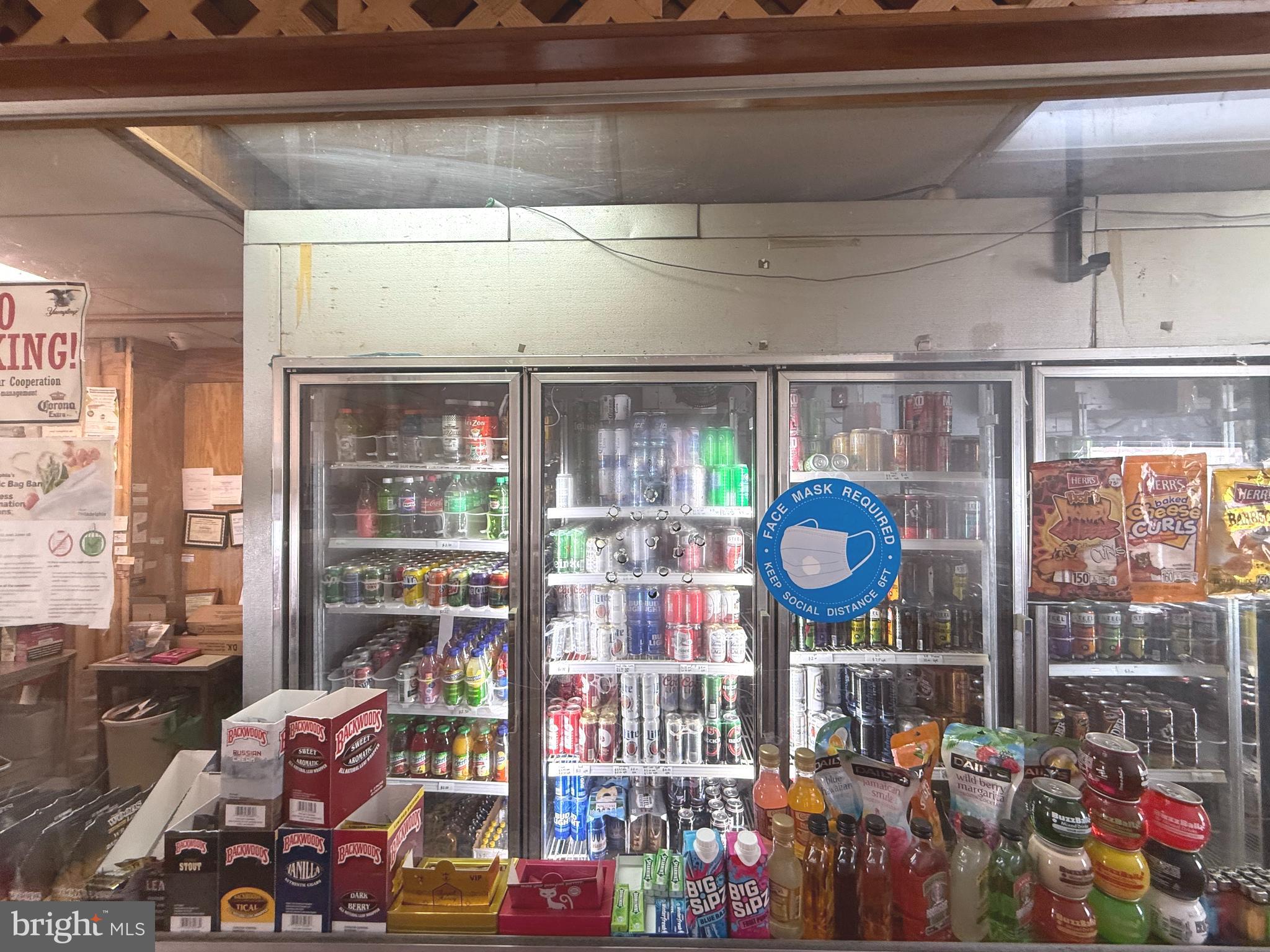 FRANKFORD - Commercial Sale