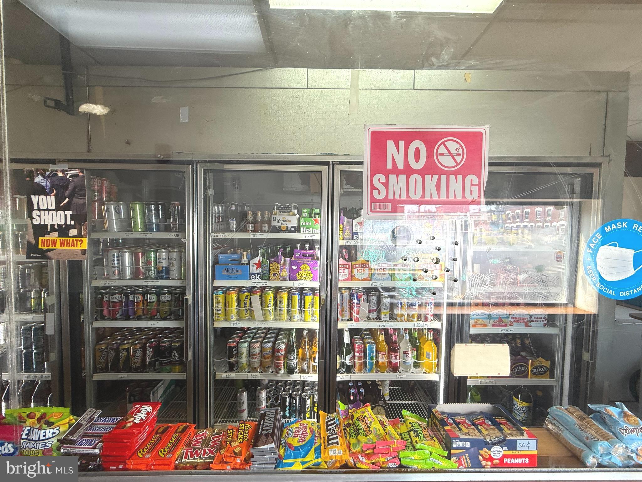 FRANKFORD - Commercial Sale