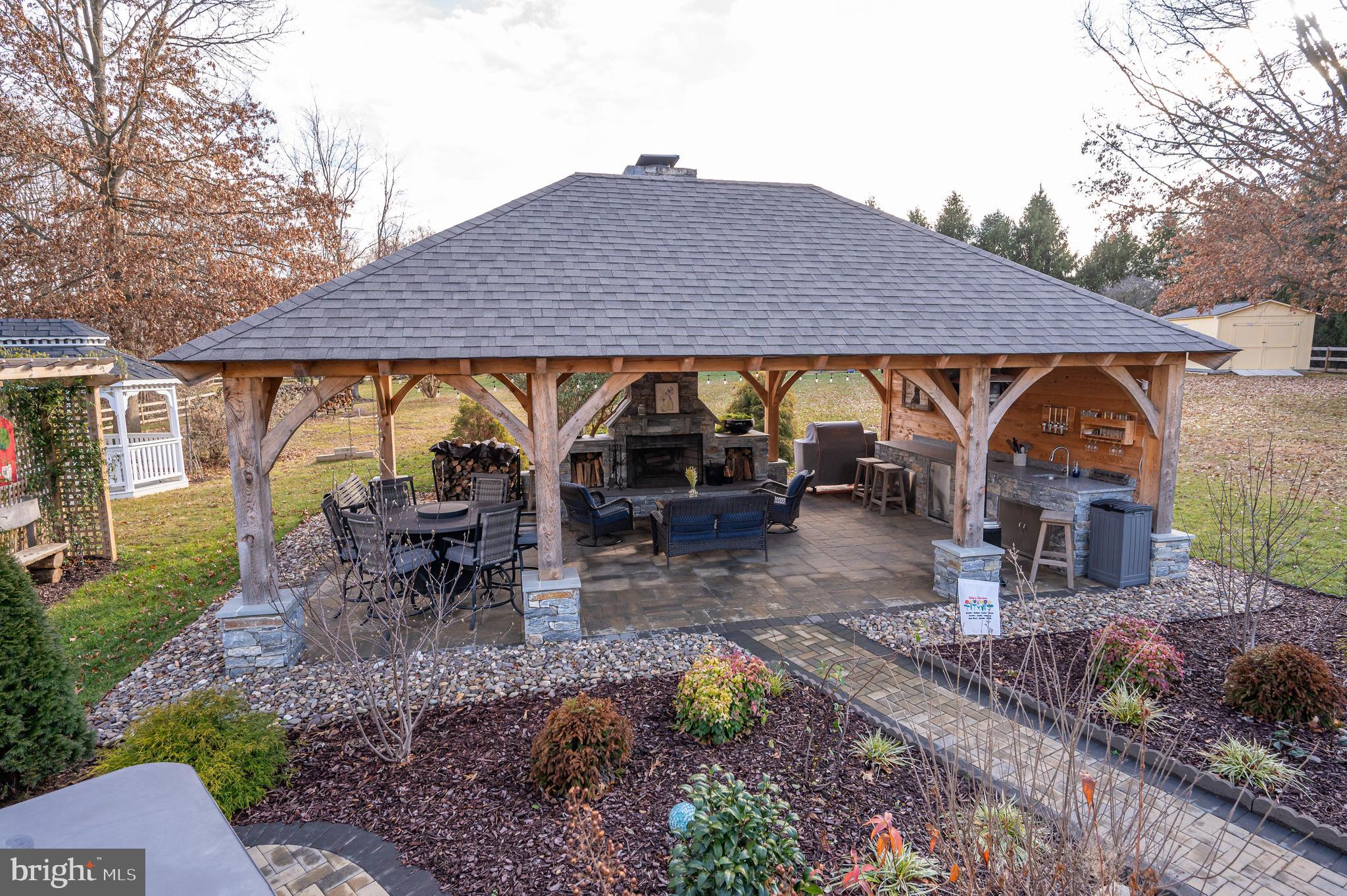 QUAIL RUN - Residential