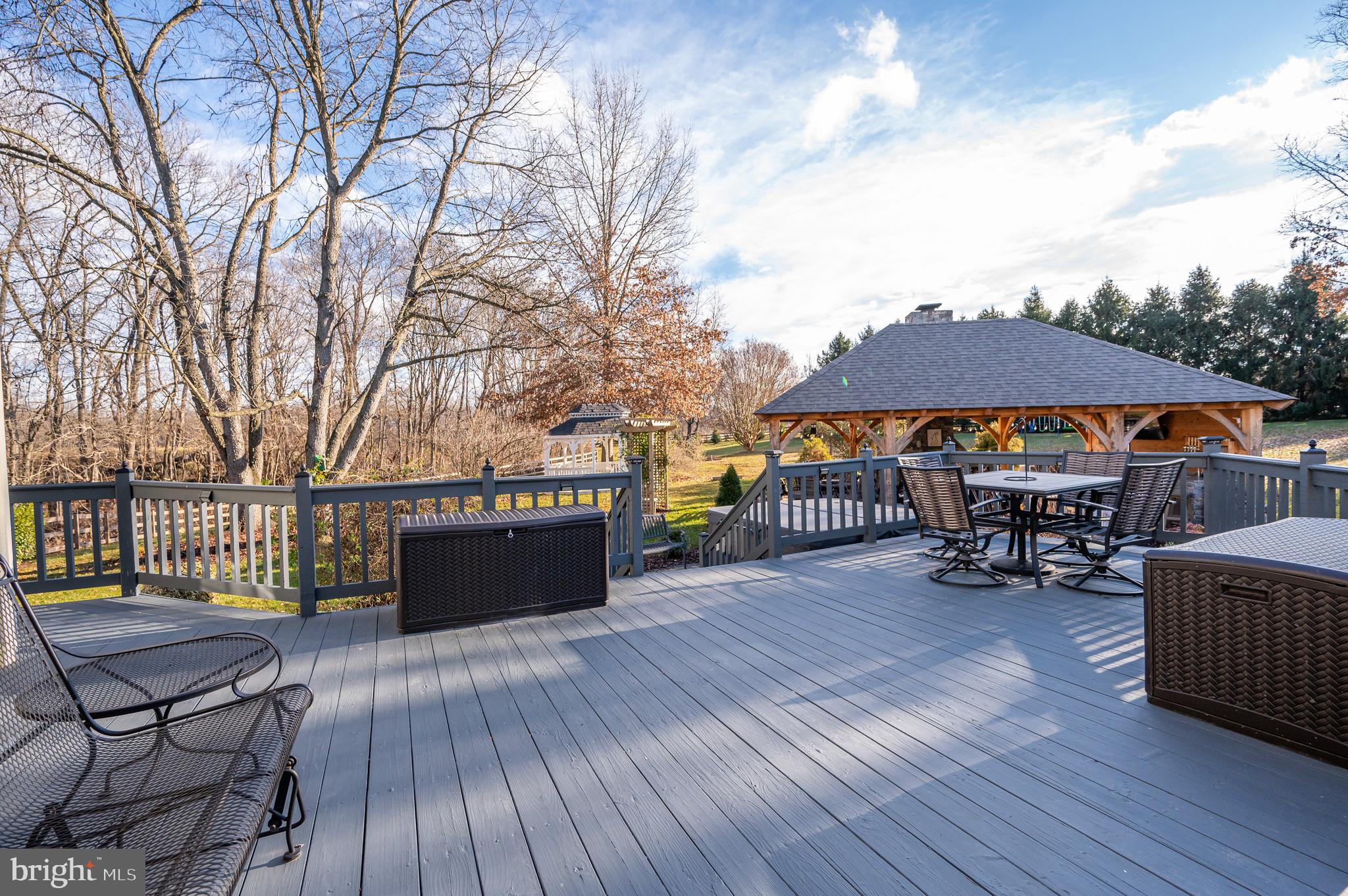 QUAIL RUN - Residential