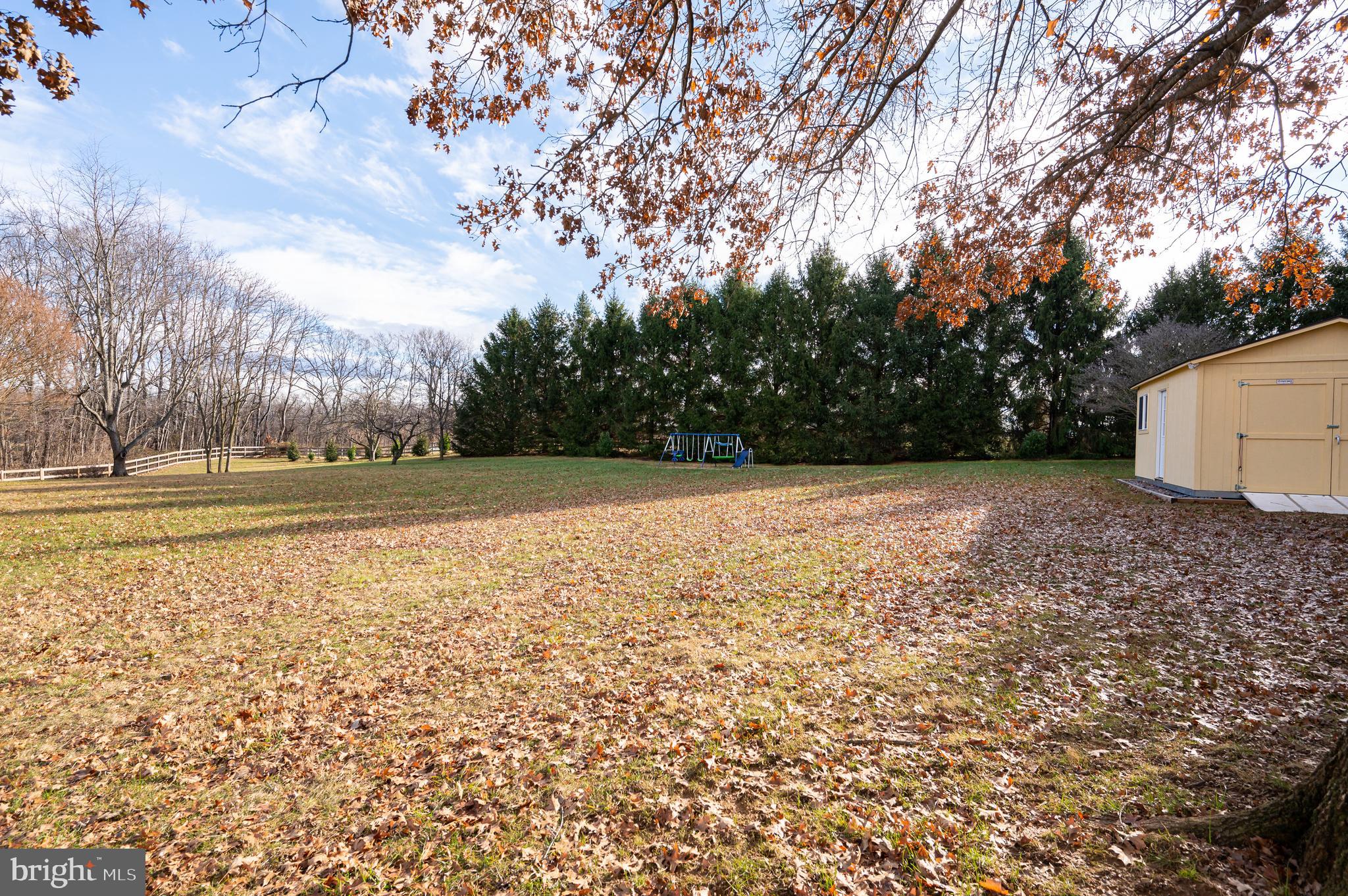 QUAIL RUN - Residential