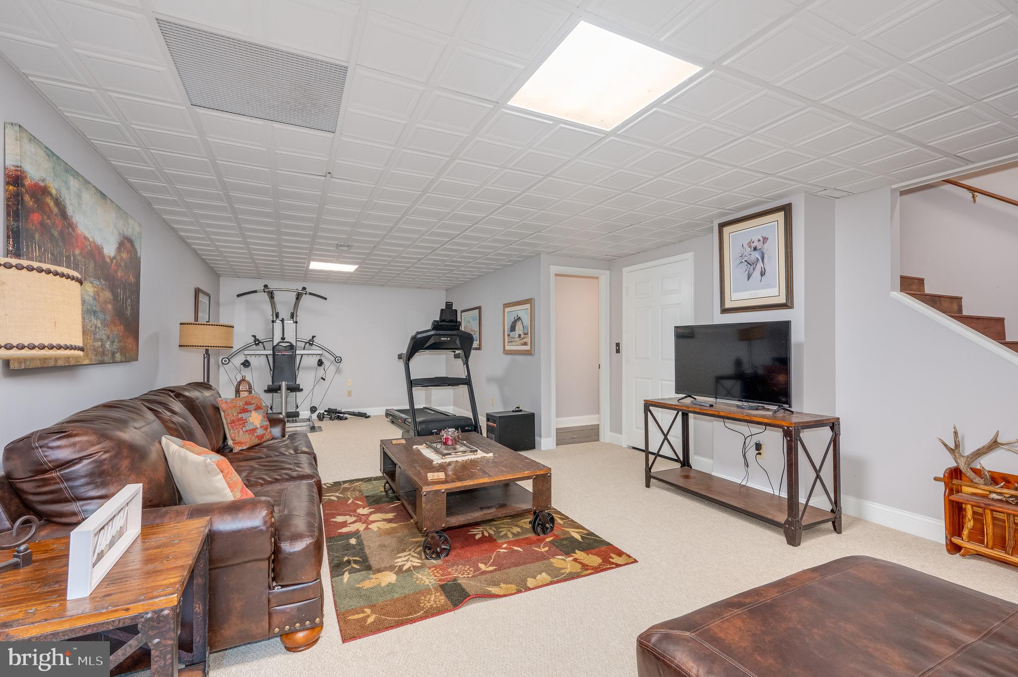 QUAIL RUN - Residential