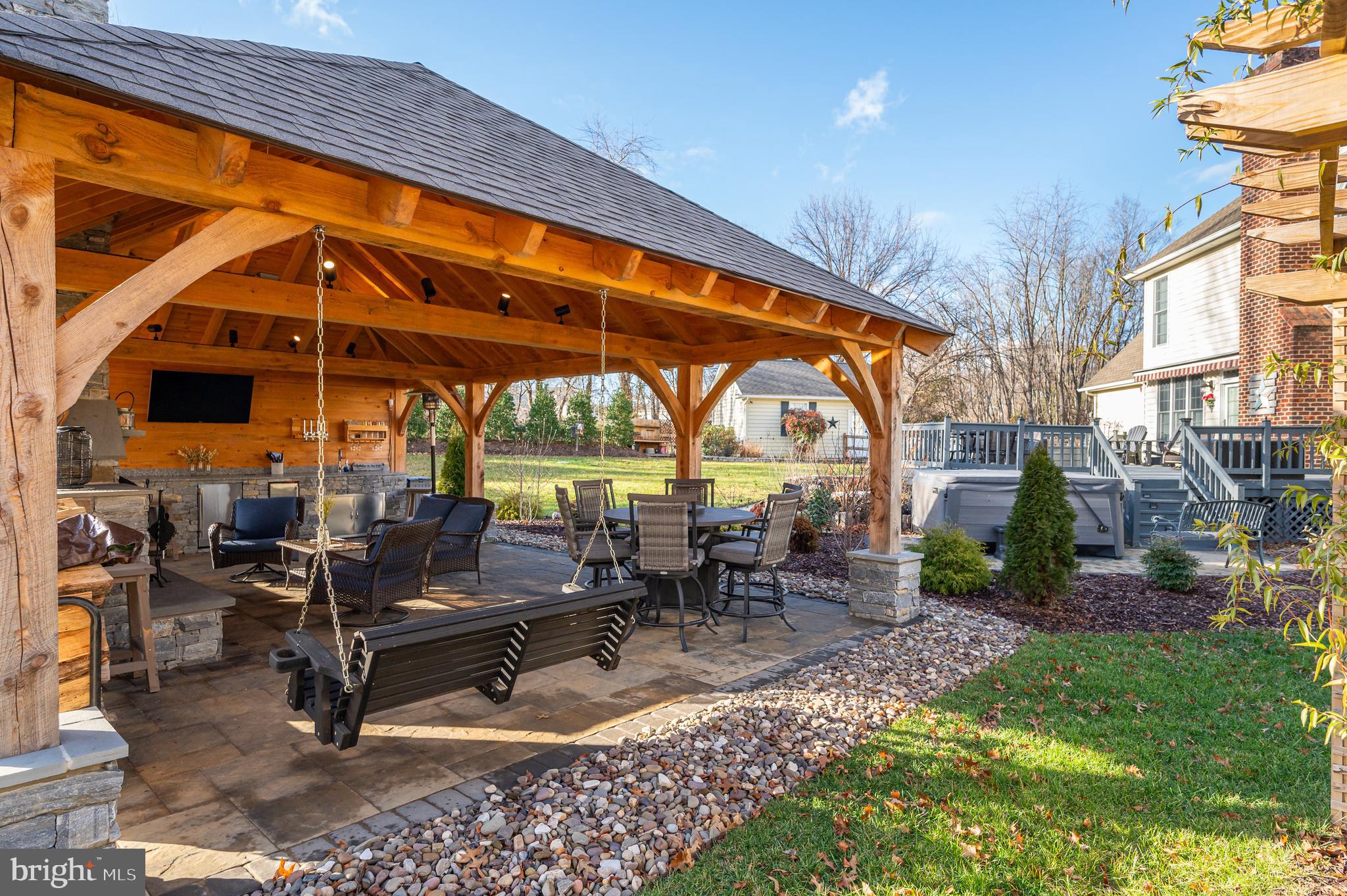 QUAIL RUN - Residential