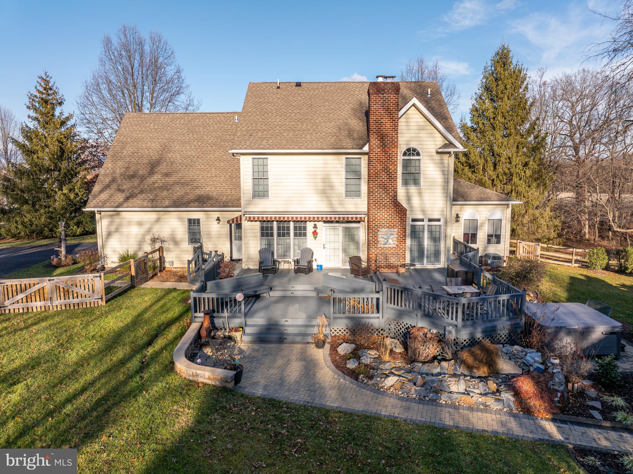 QUAIL RUN - Residential