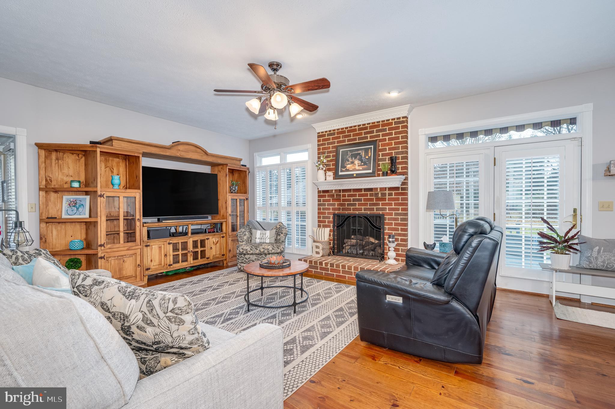 QUAIL RUN - Residential