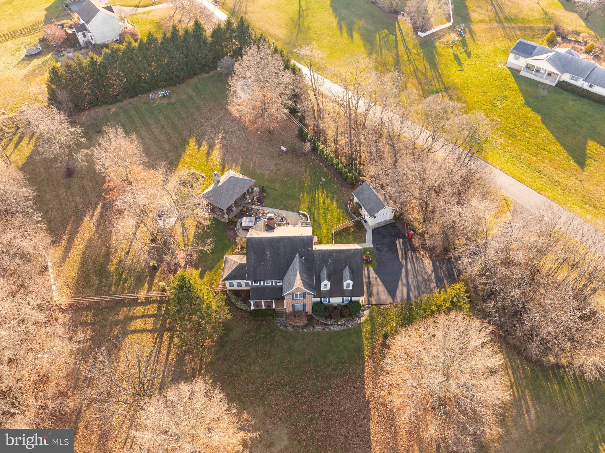 QUAIL RUN - Residential