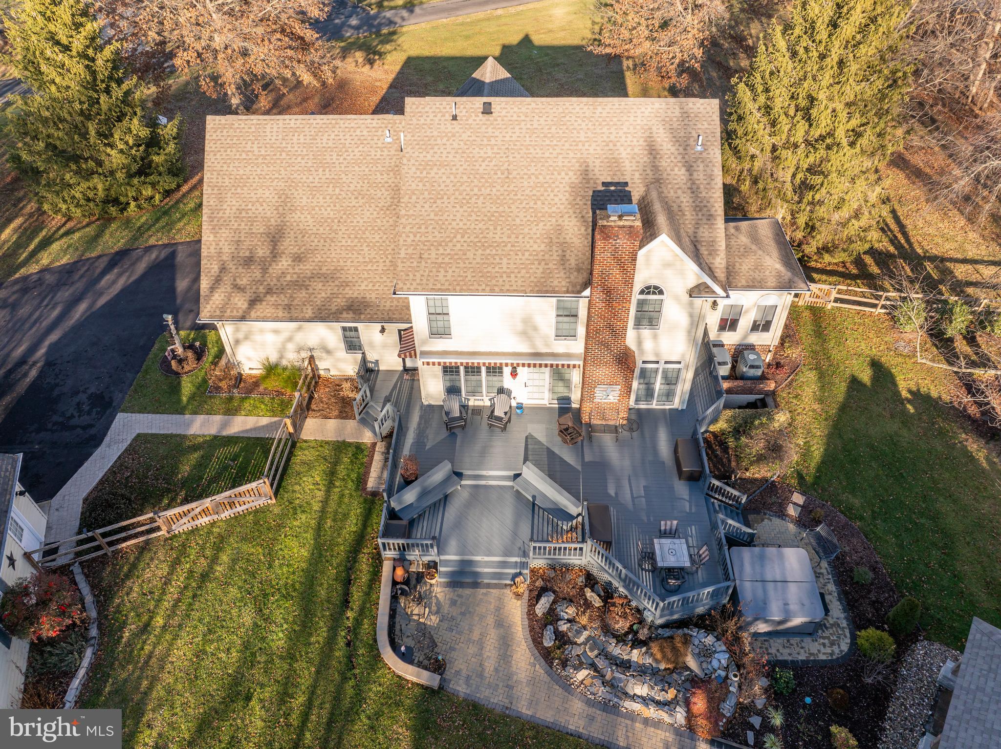 QUAIL RUN - Residential