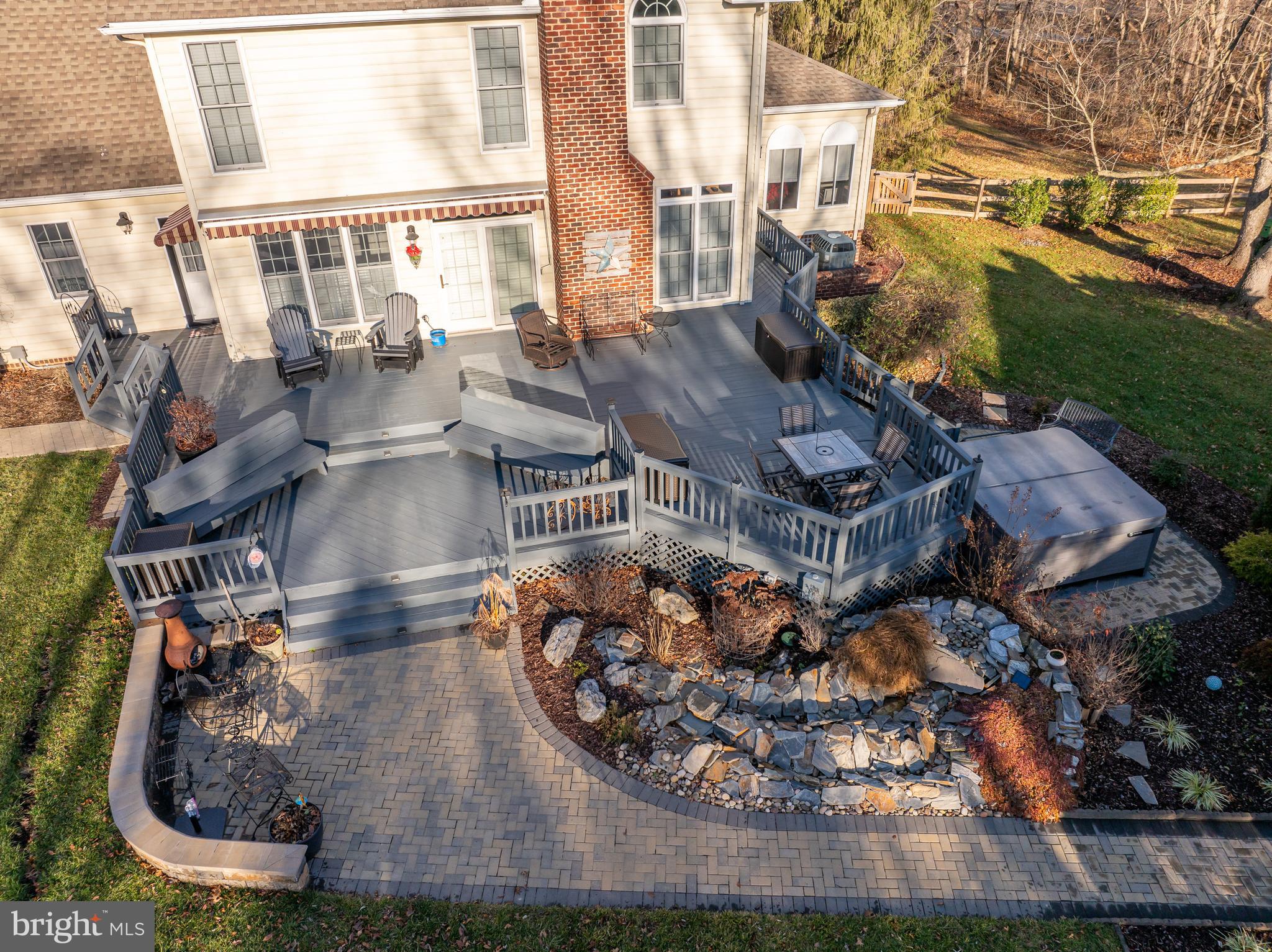 QUAIL RUN - Residential