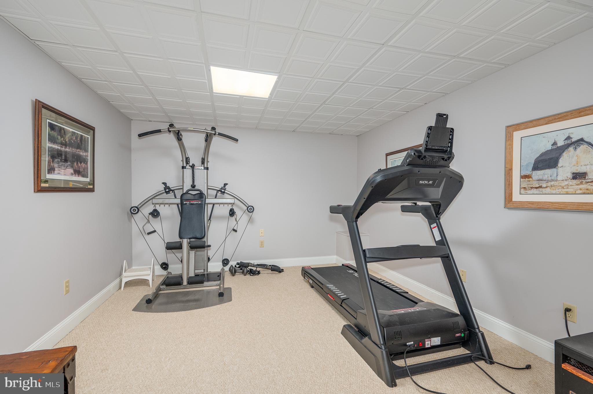 QUAIL RUN - Residential